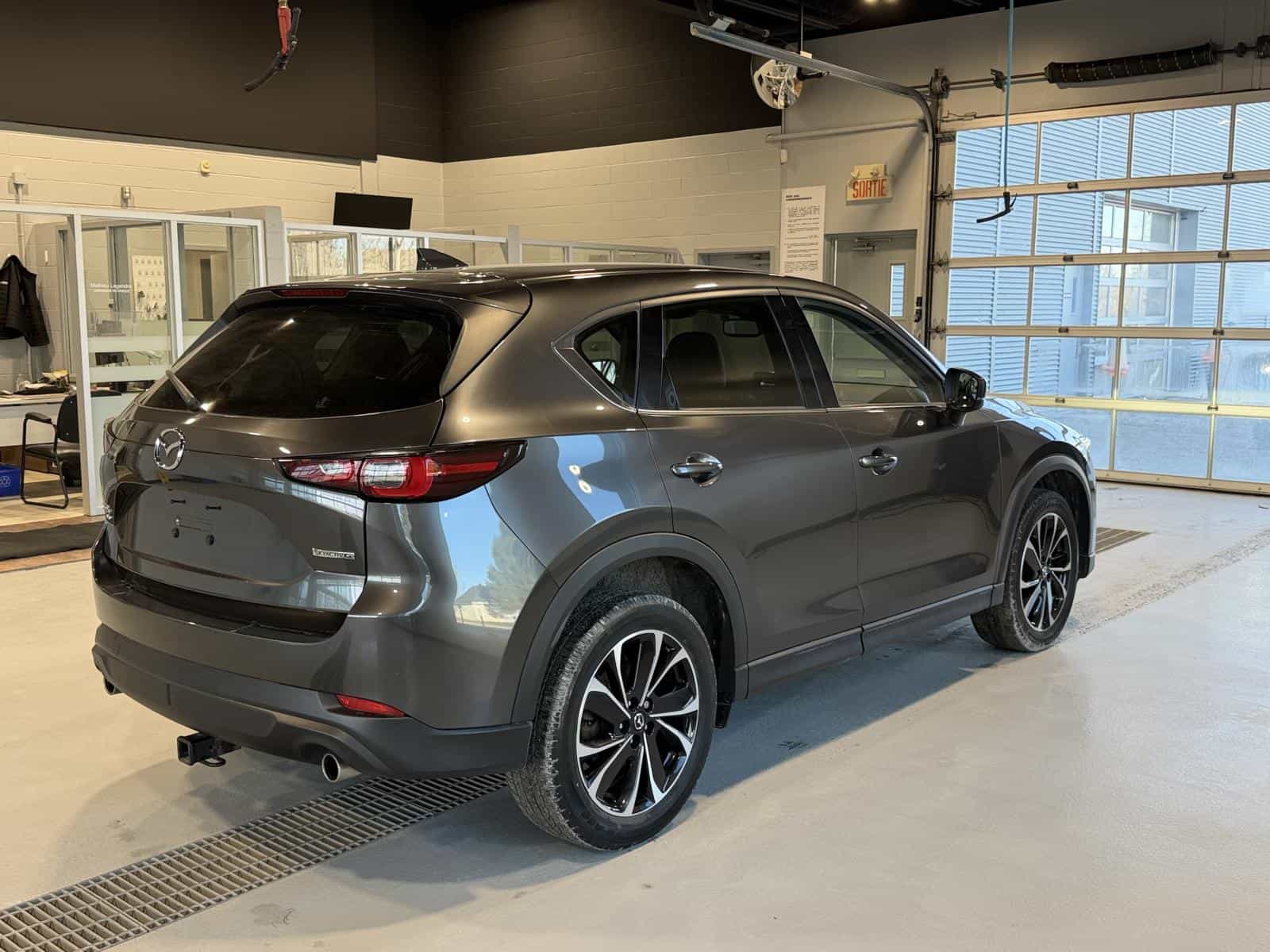 Image 6 Mazda CX-5 GT 2022