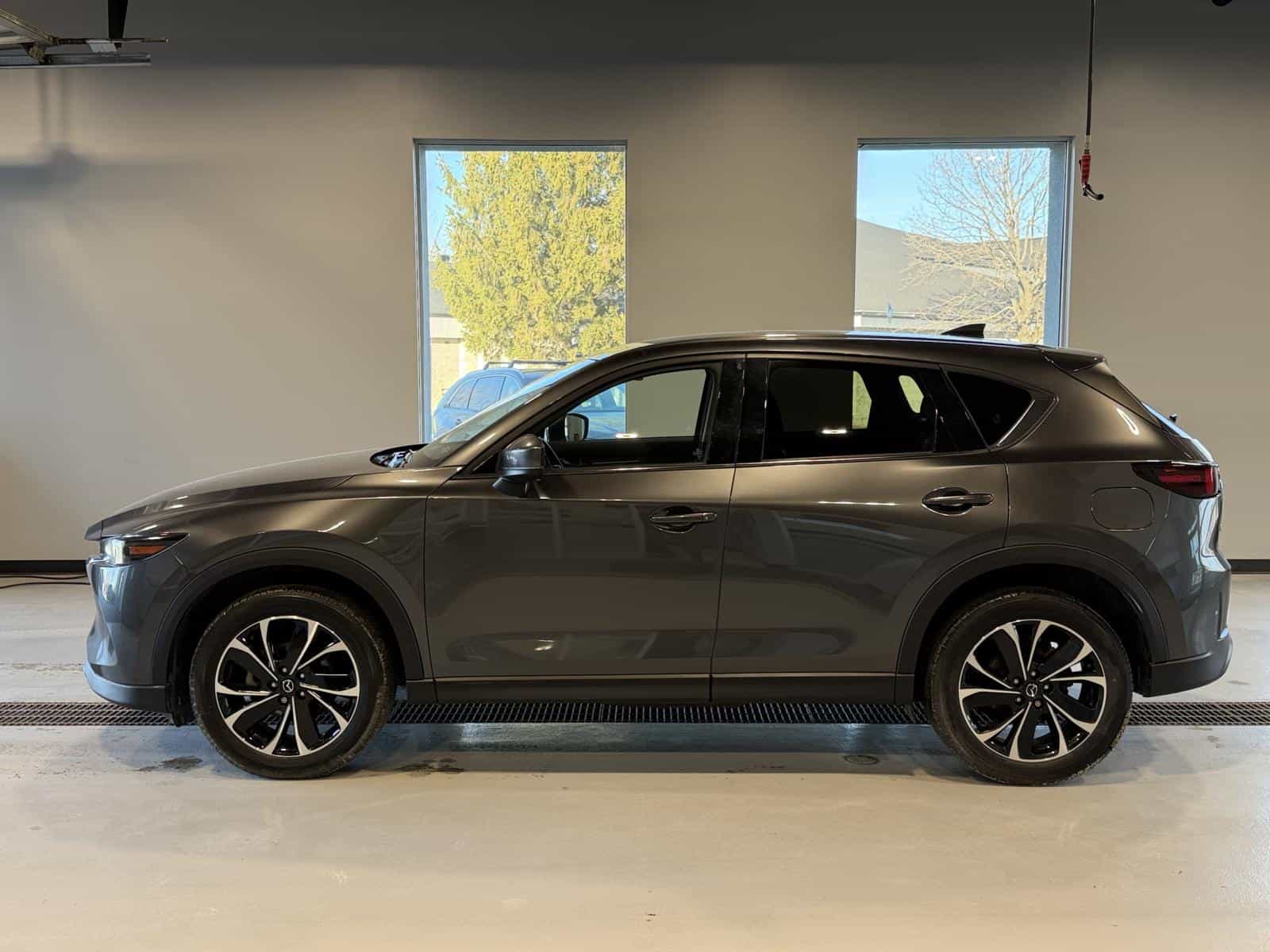 Image 3 Mazda CX-5 GT 2022