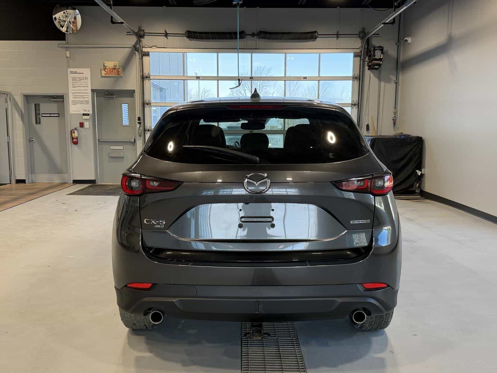 Image 5 Mazda CX-5 GT 2022