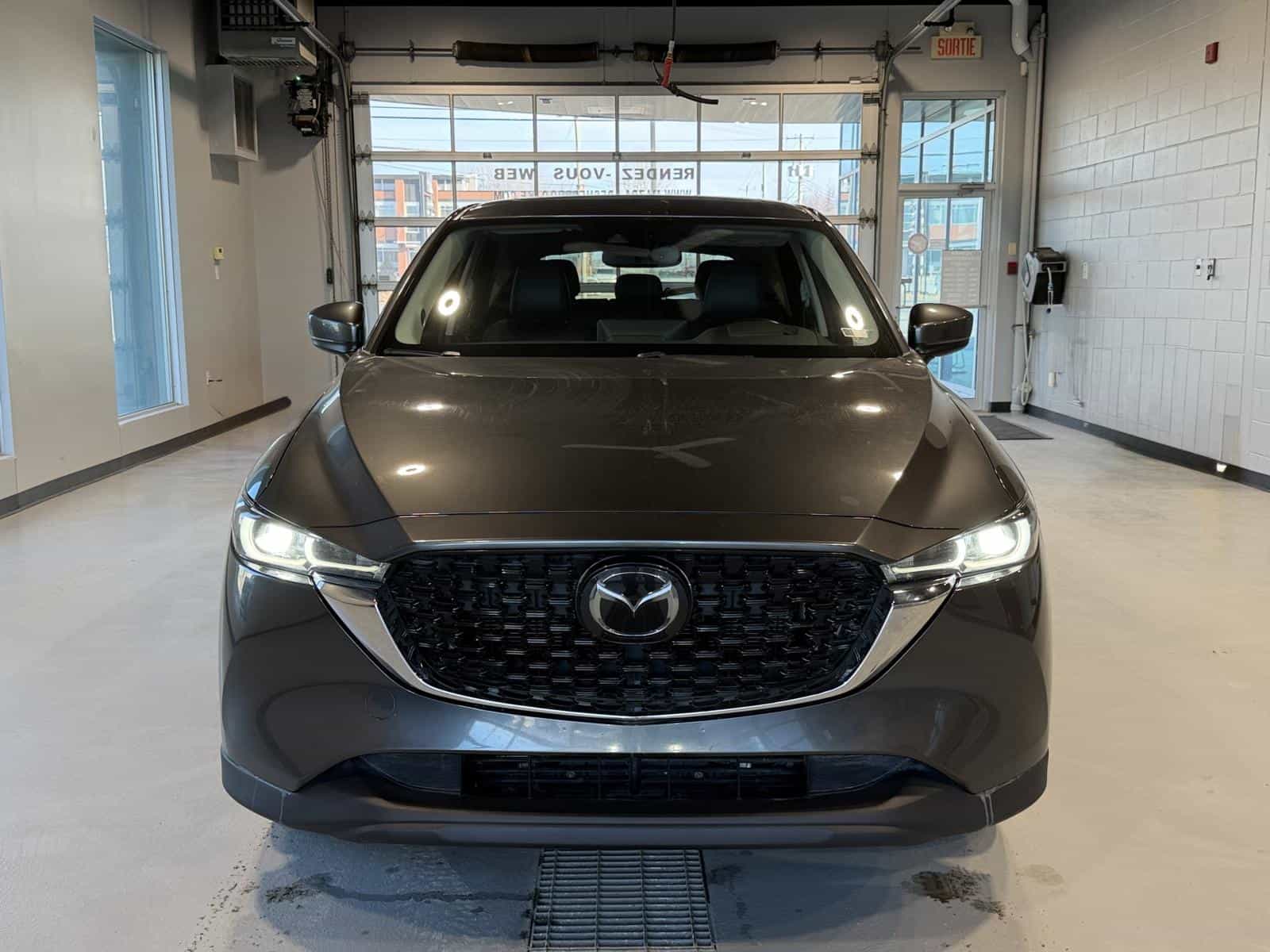 Image 7 Mazda CX-5 GT 2022