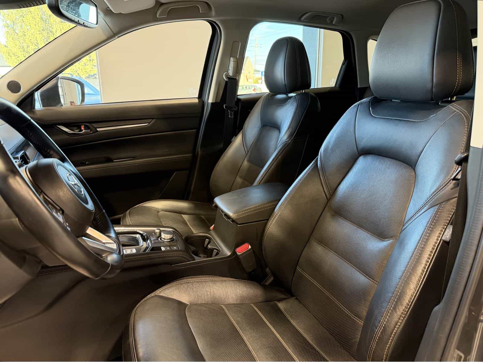 2022 Mazda CX-5 GT - Image 9