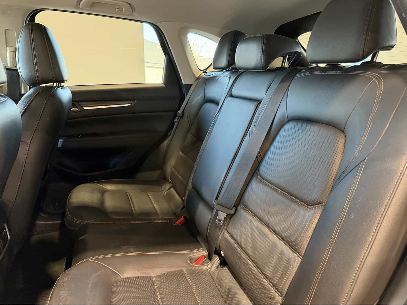 Image 8 Mazda CX-5 GT 2022