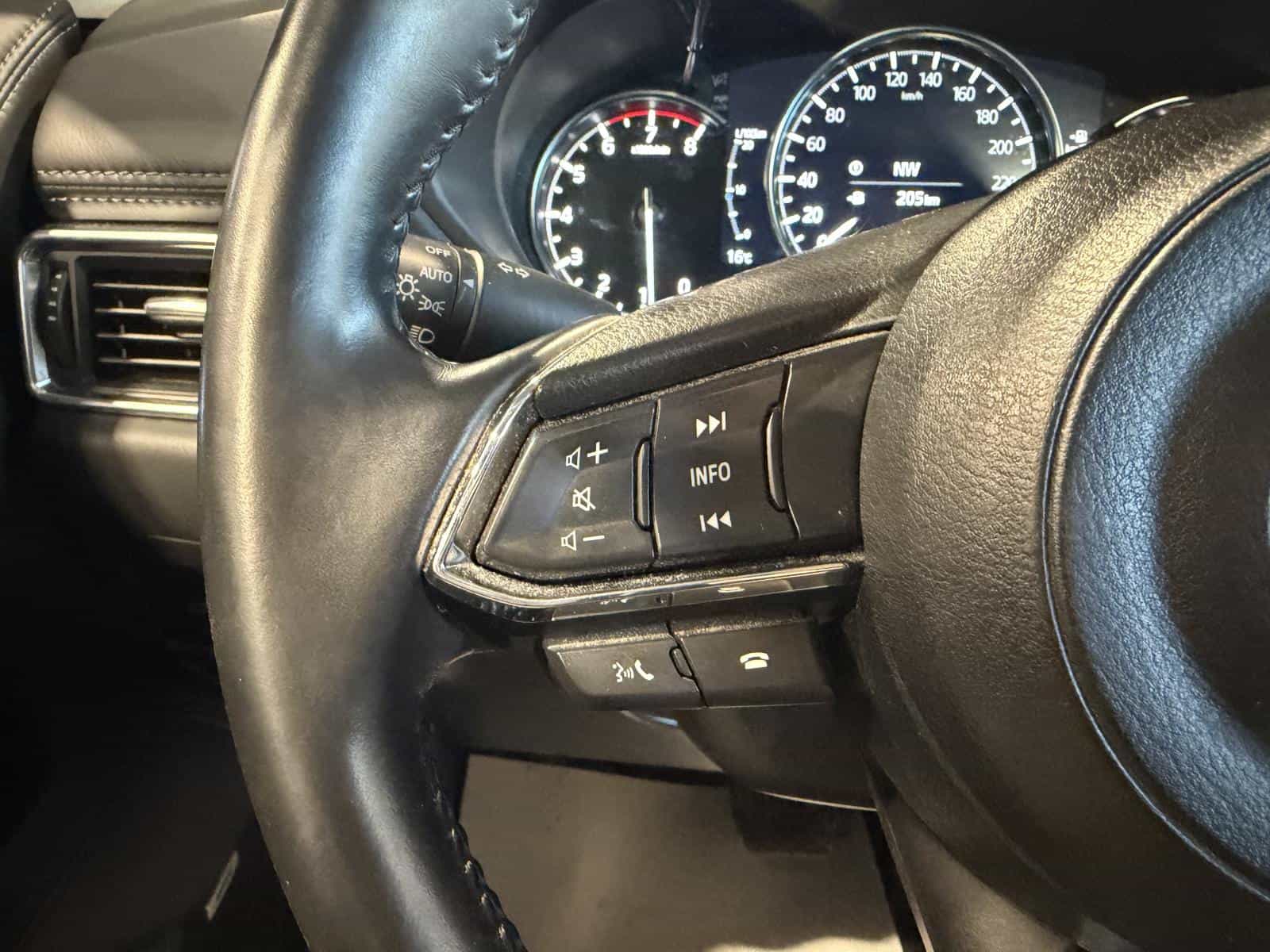 2022 Mazda CX-5 GT - Image 13