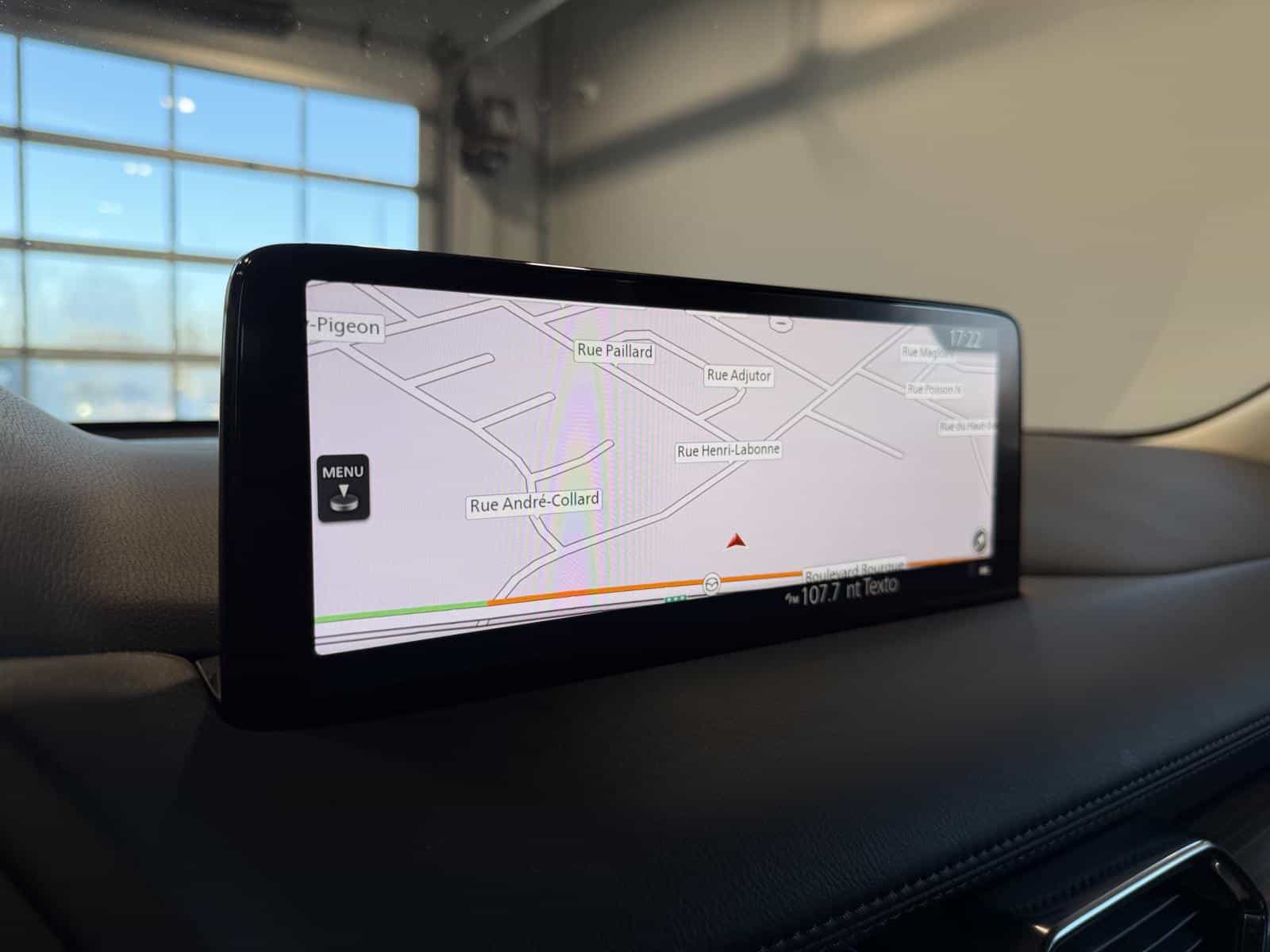 Image 17 Mazda CX-5 GT 2022