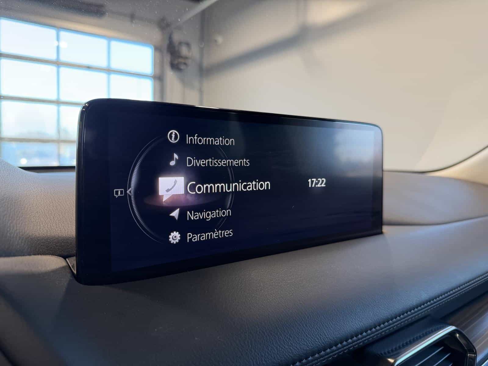 Image 16 Mazda CX-5 GT 2022