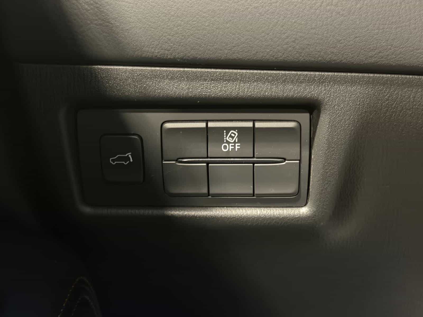 Image 12 Mazda CX-5 GT 2022