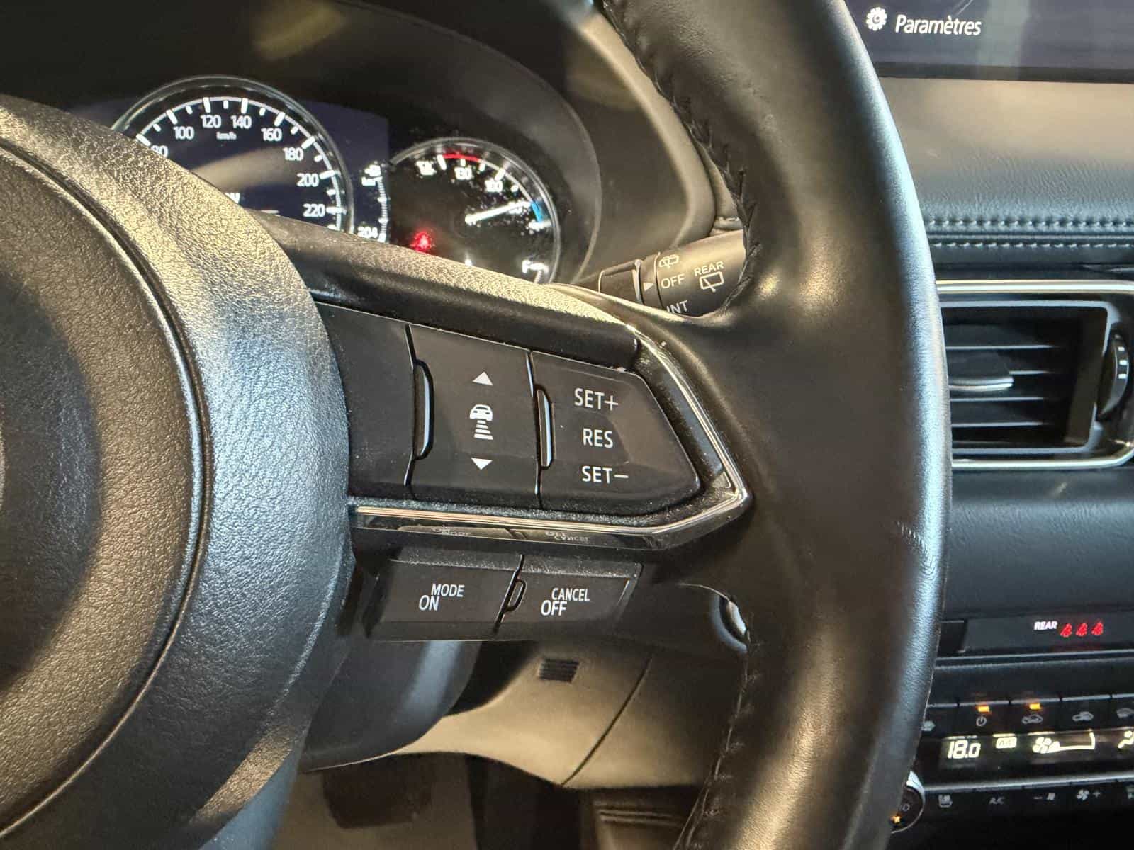 Image 15 Mazda CX-5 GT 2022