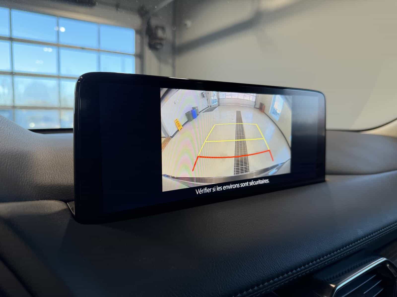 Image 18 Mazda CX-5 GT 2022