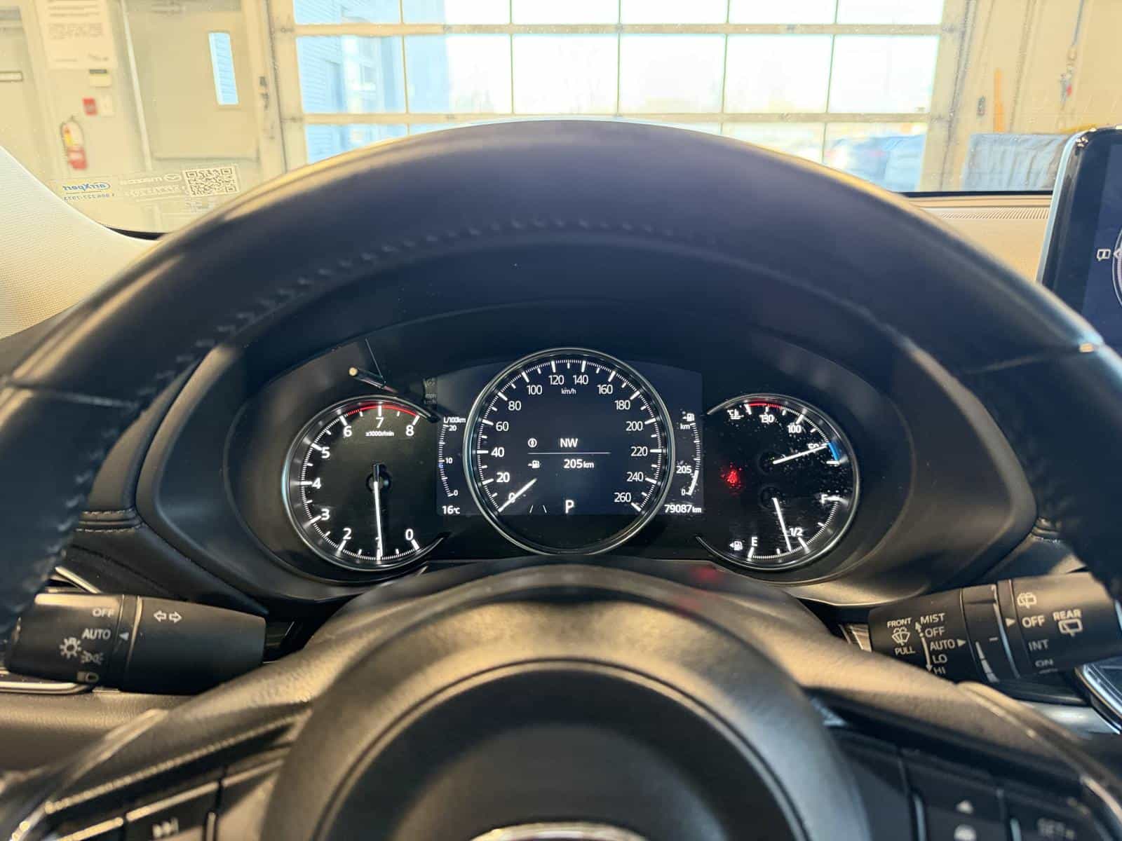 Image 14 Mazda CX-5 GT 2022