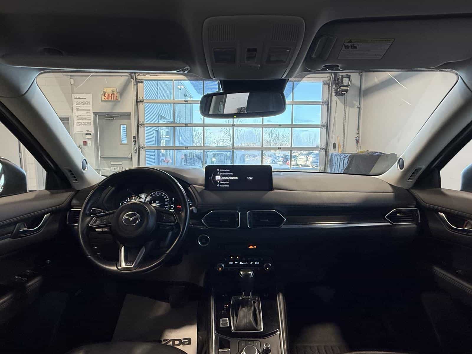 Image 20 Mazda CX-5 GT 2022