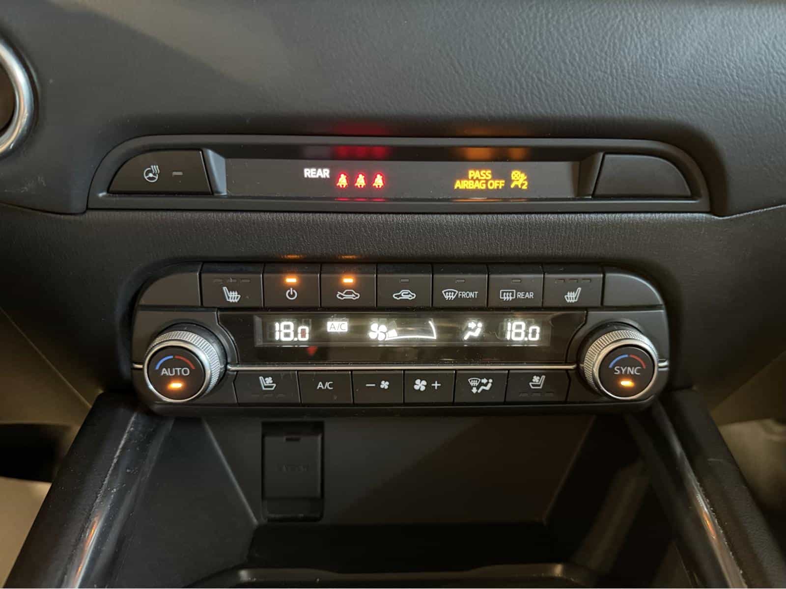 Image 19 Mazda CX-5 GT 2022