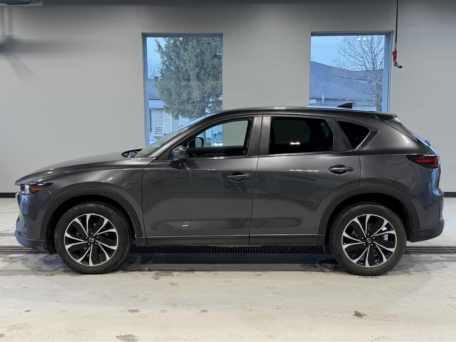 Image 3 Mazda CX-5 GS 2022
