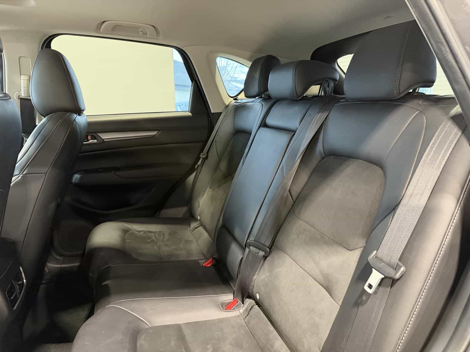 Image 8 Mazda CX-5 GS 2022