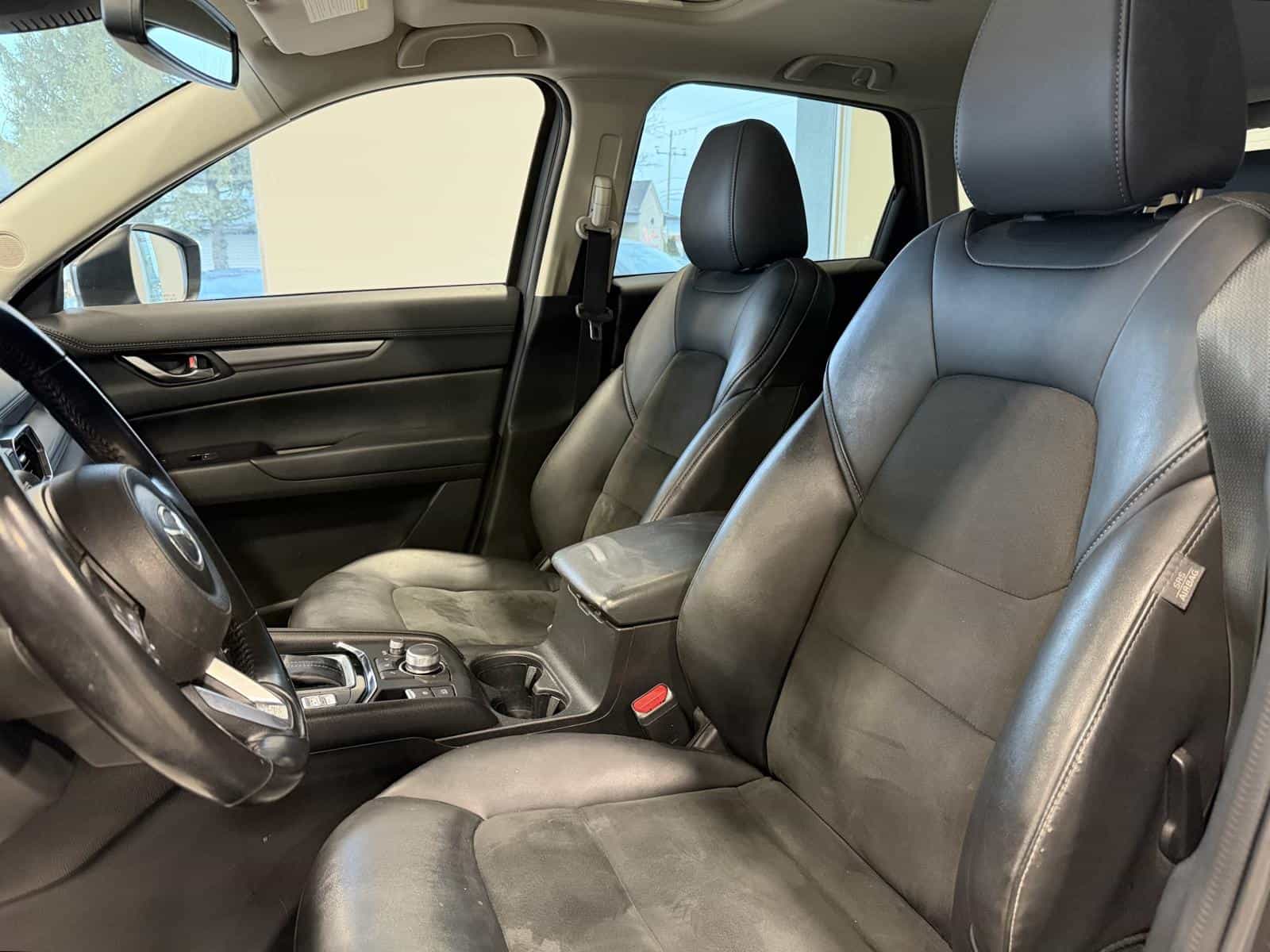 Image 9 Mazda CX-5 GS 2022