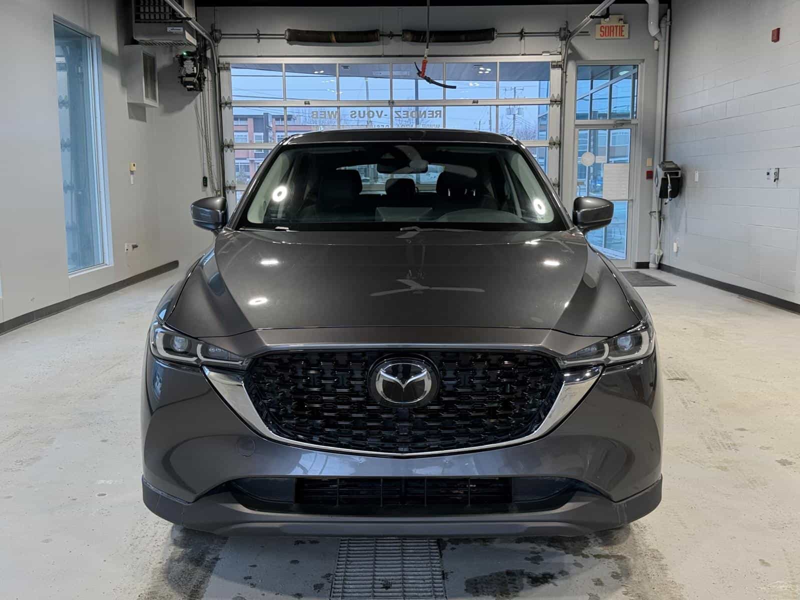 Image 7 Mazda CX-5 GS 2022