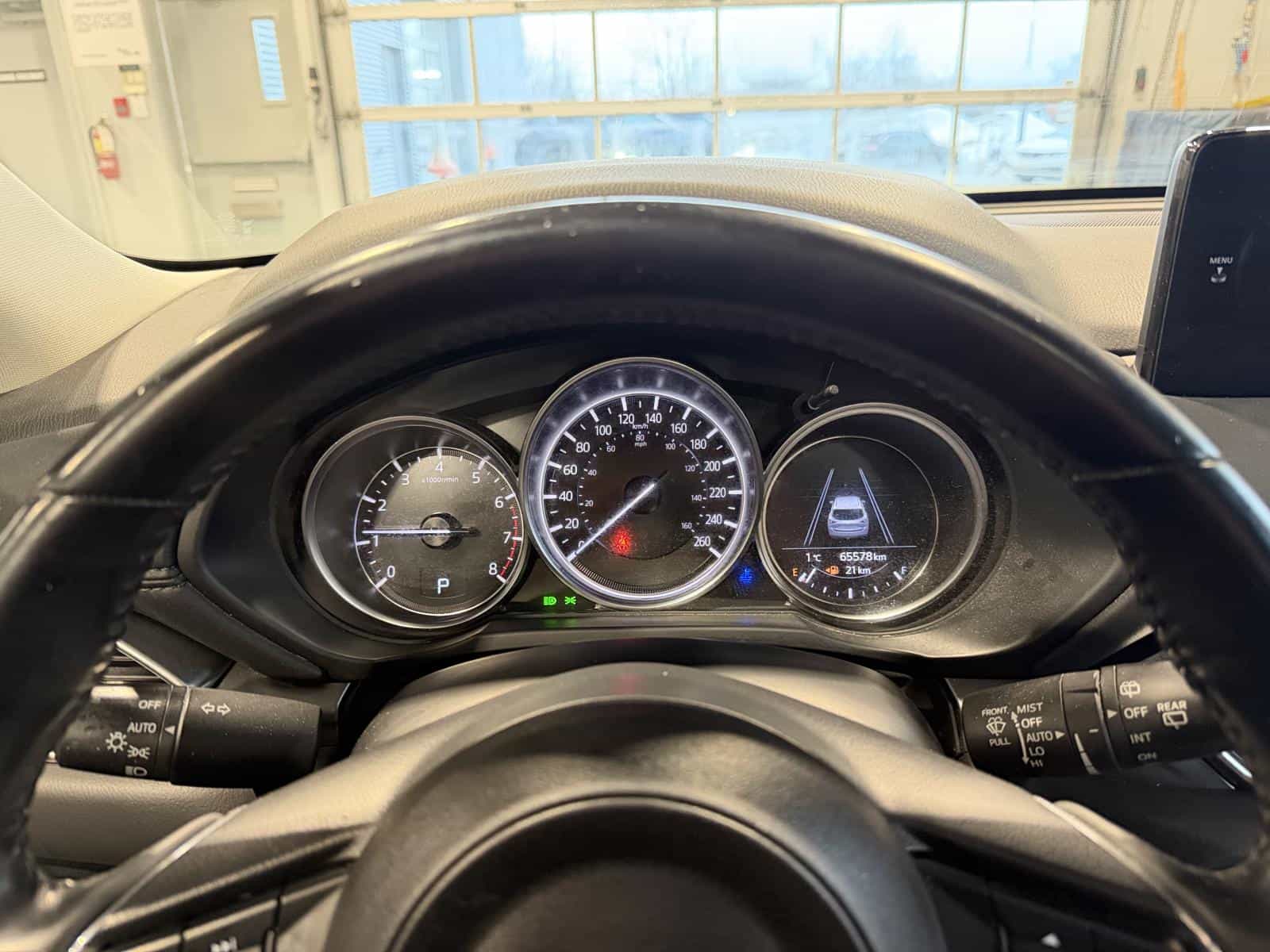 Image 14 Mazda CX-5 GS 2022