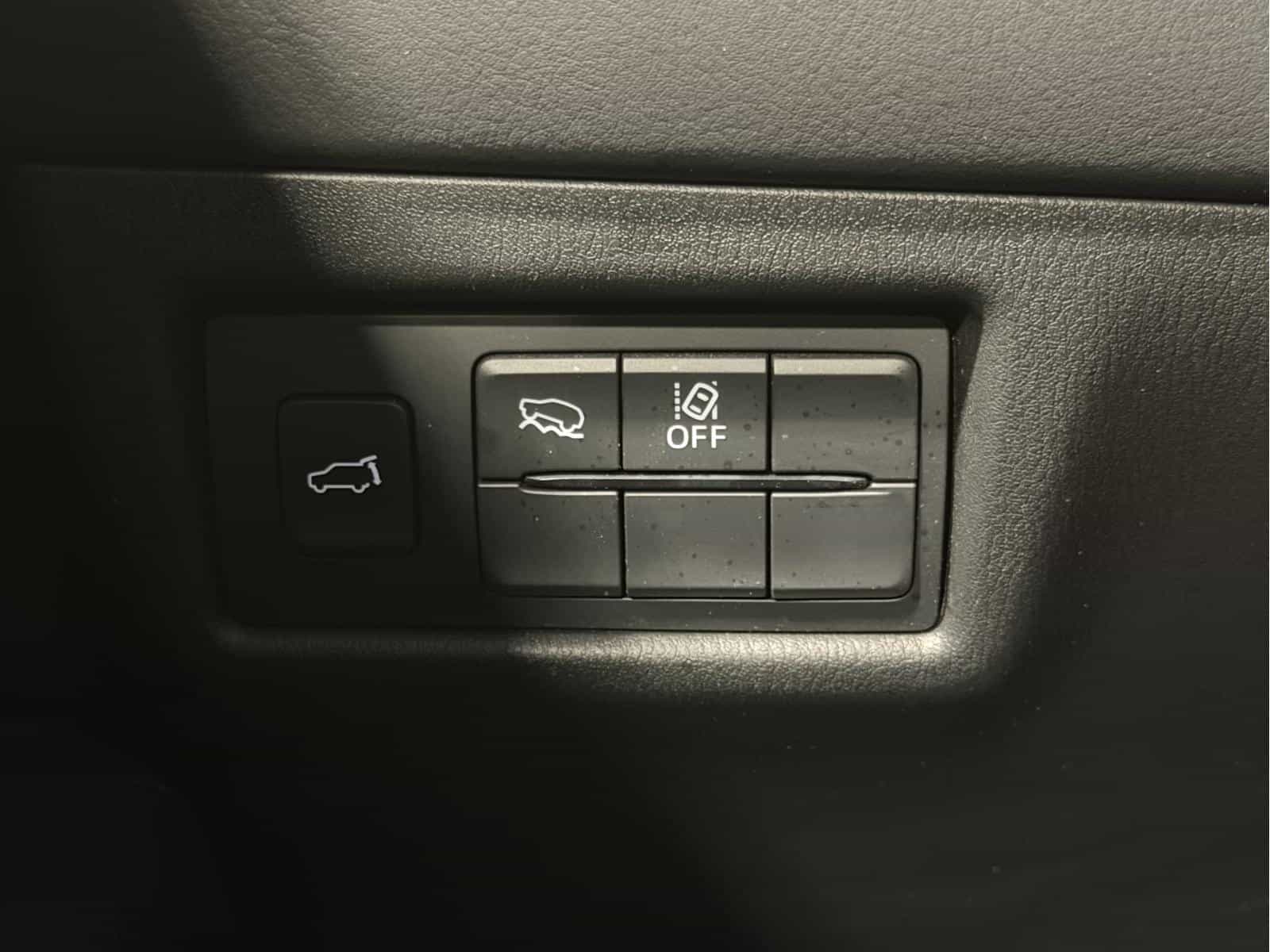 Image 12 Mazda CX-5 GS 2022