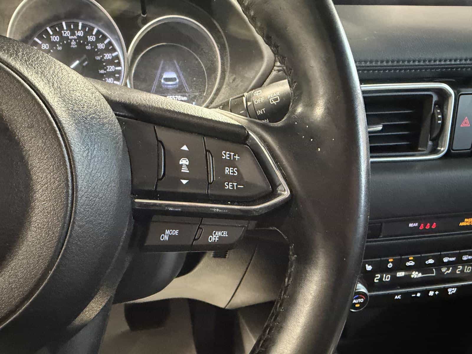 Image 15 Mazda CX-5 GS 2022