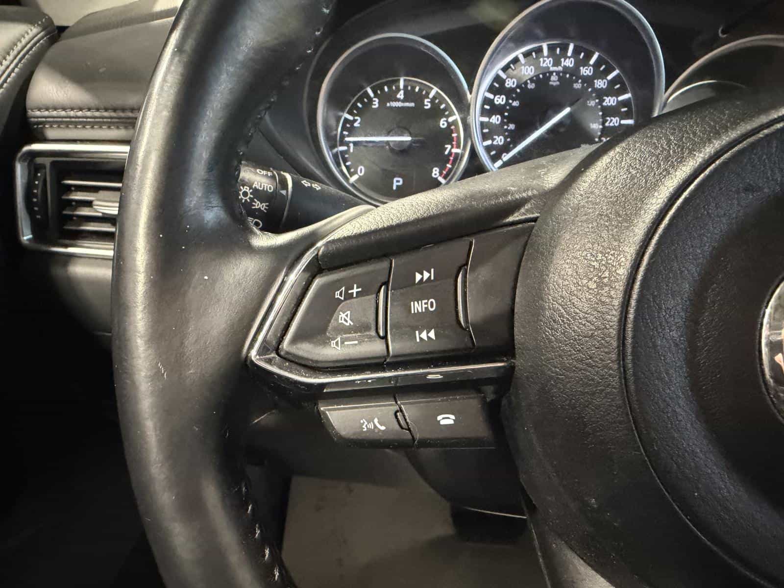 Image 13 Mazda CX-5 GS 2022