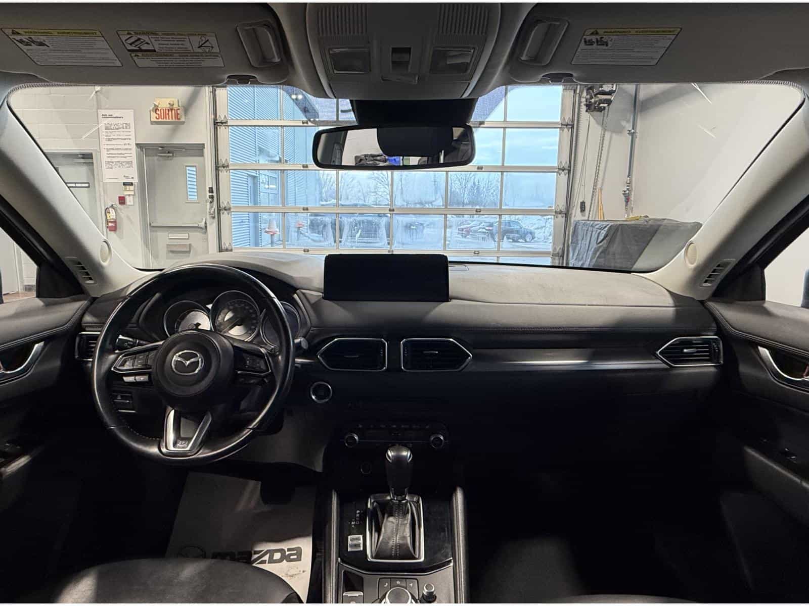 Image 19 Mazda CX-5 GS 2022