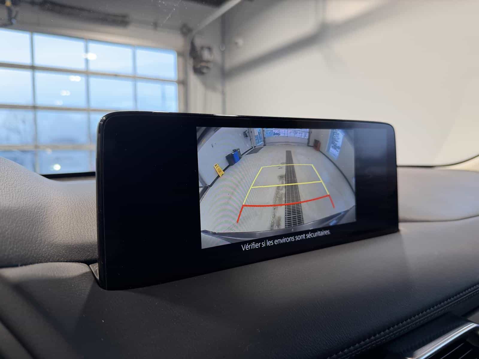 Image 17 Mazda CX-5 GS 2022