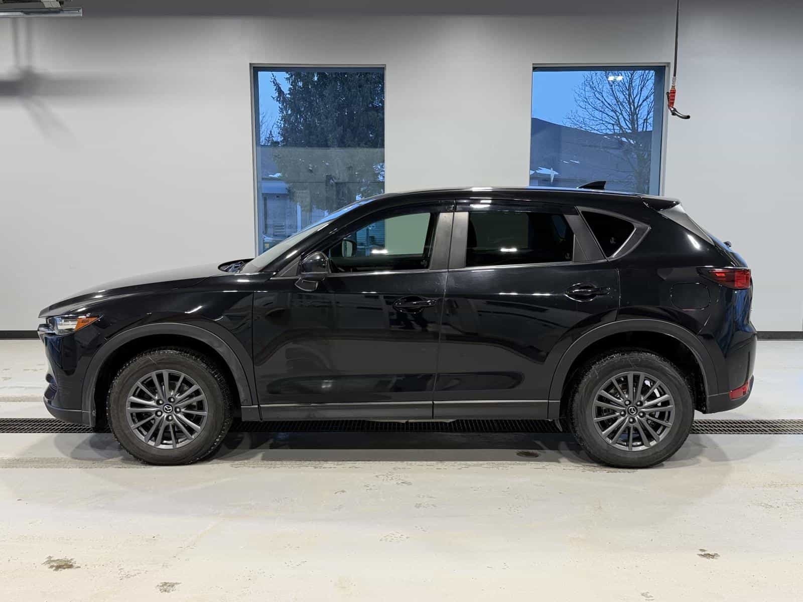 Image 3 Mazda CX-5 GX 2019