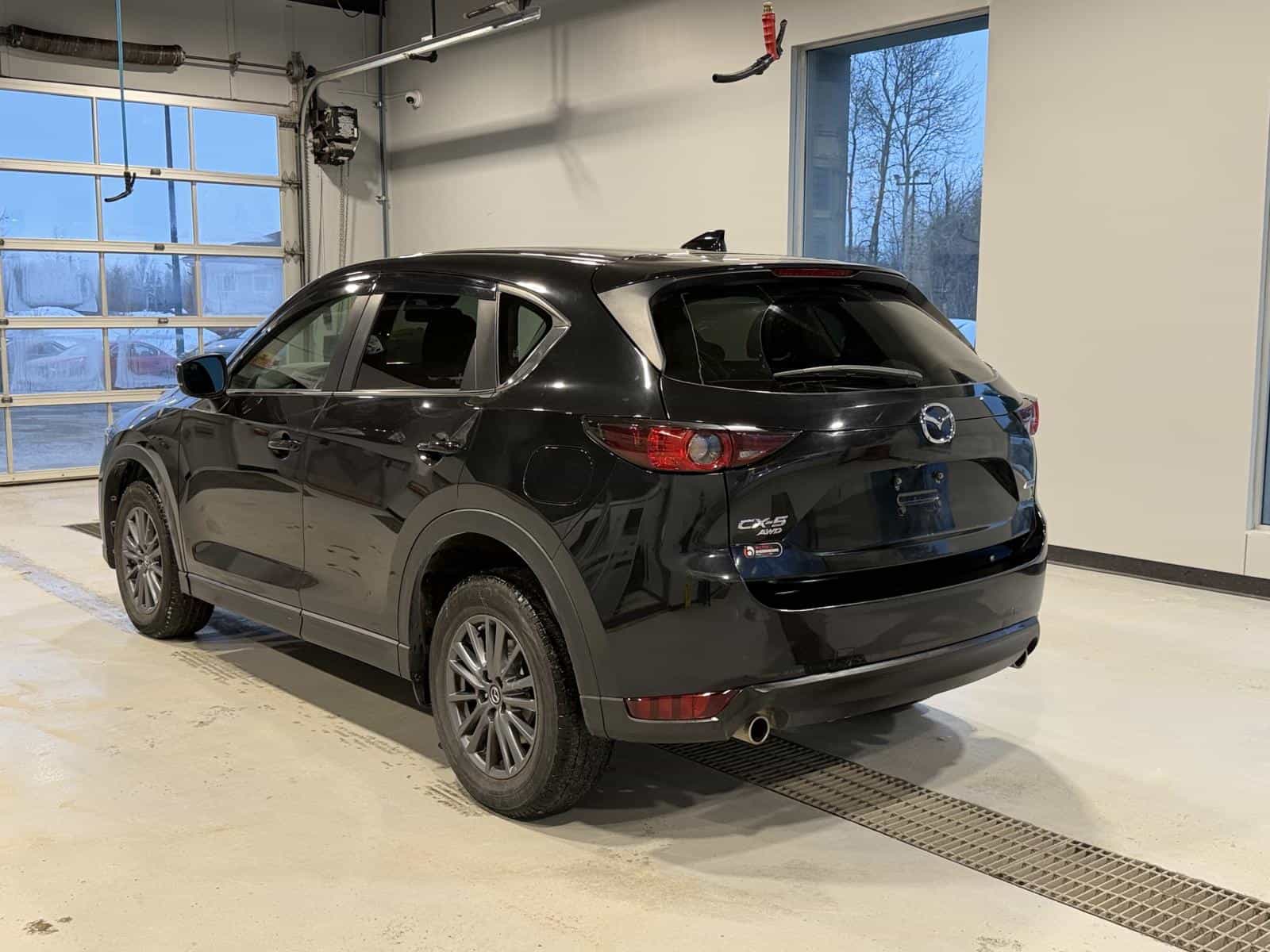 2019 Mazda CX-5 GX - Image 4