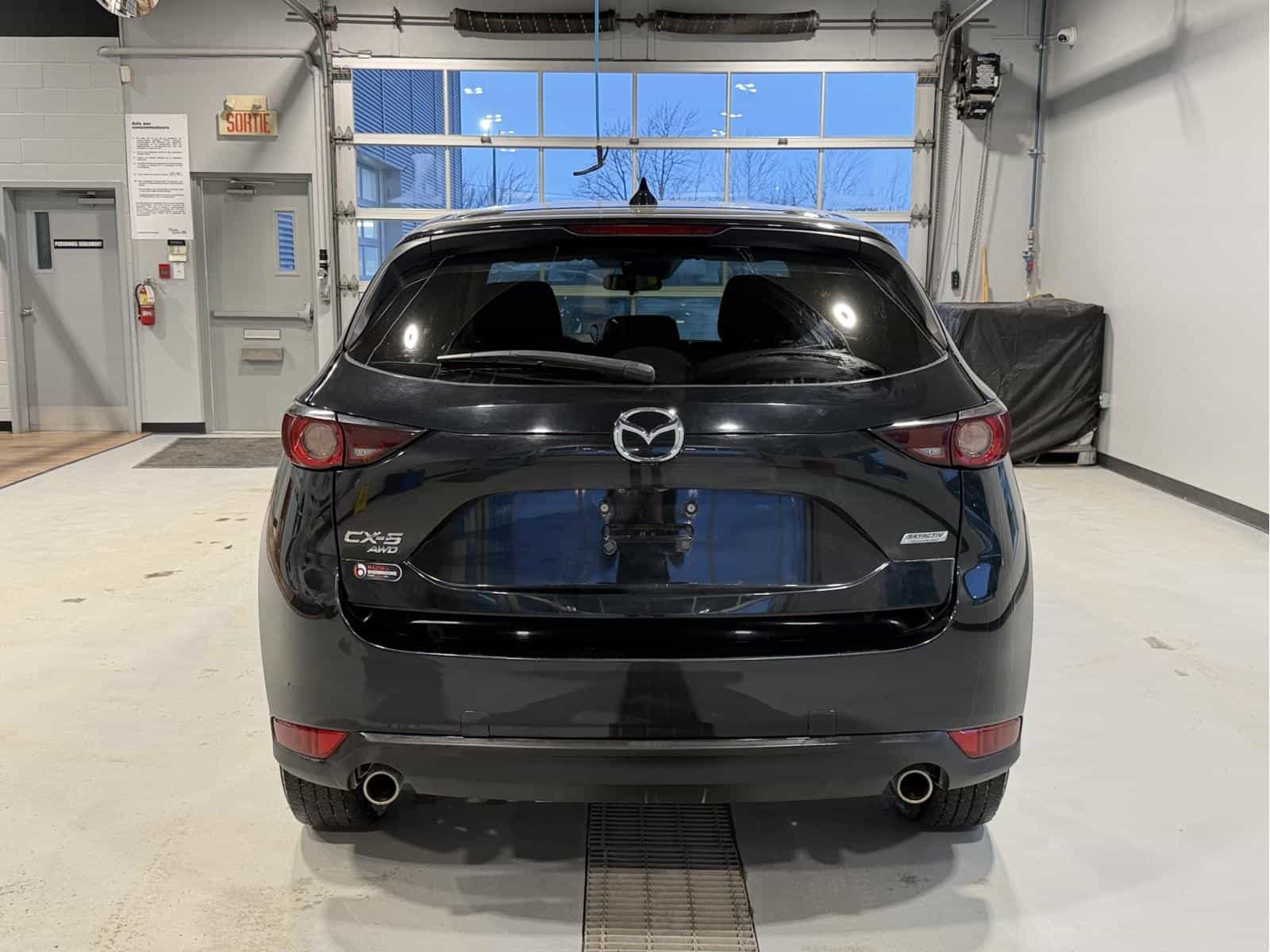 Image 5 Mazda CX-5 GX 2019