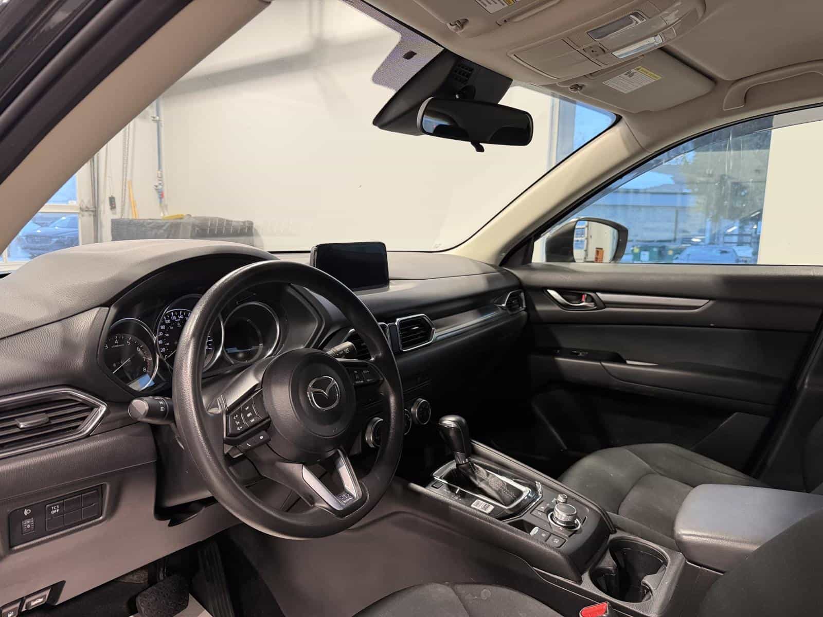 Image 9 Mazda CX-5 GX 2019