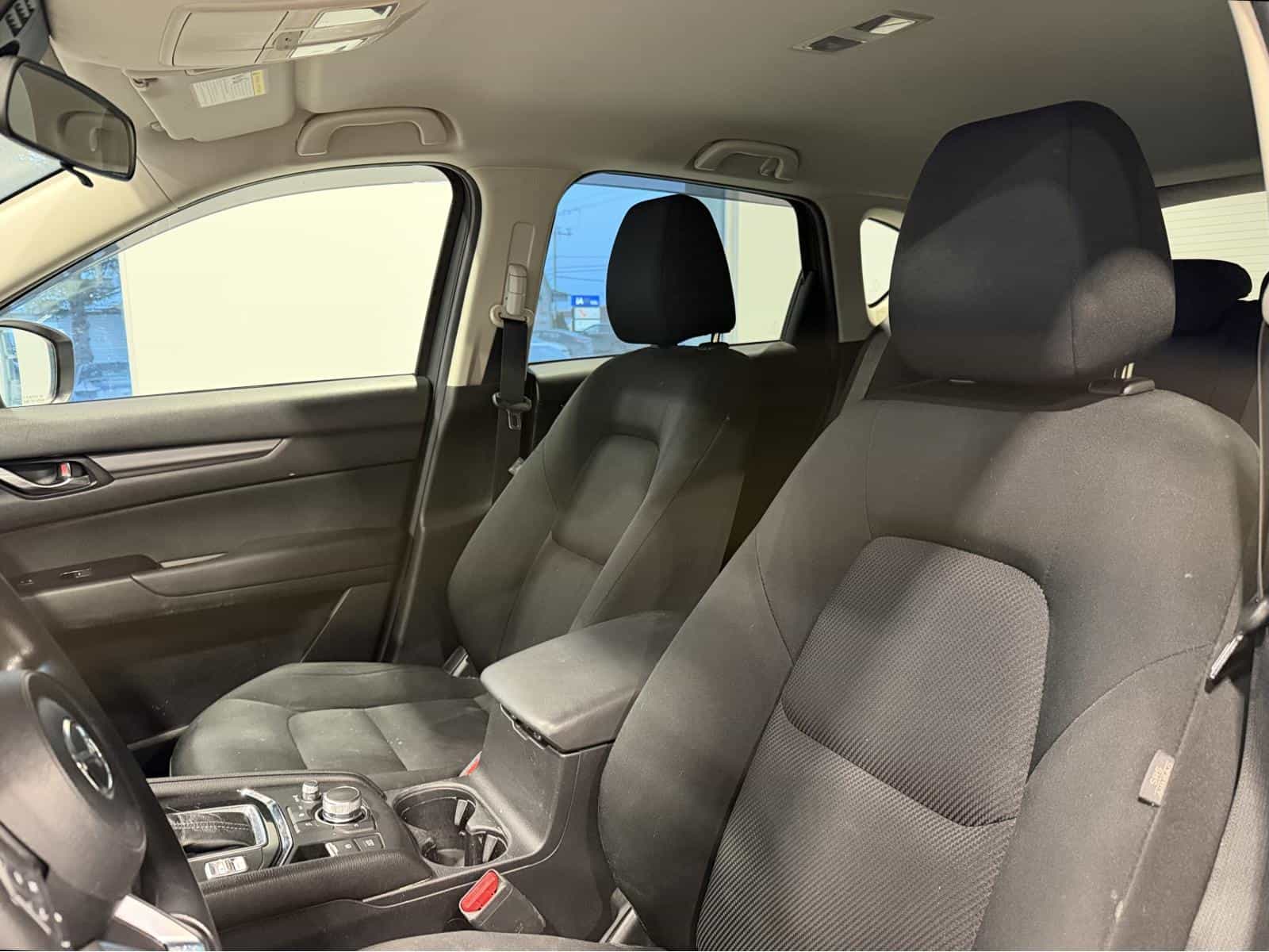 Image 8 Mazda CX-5 GX 2019