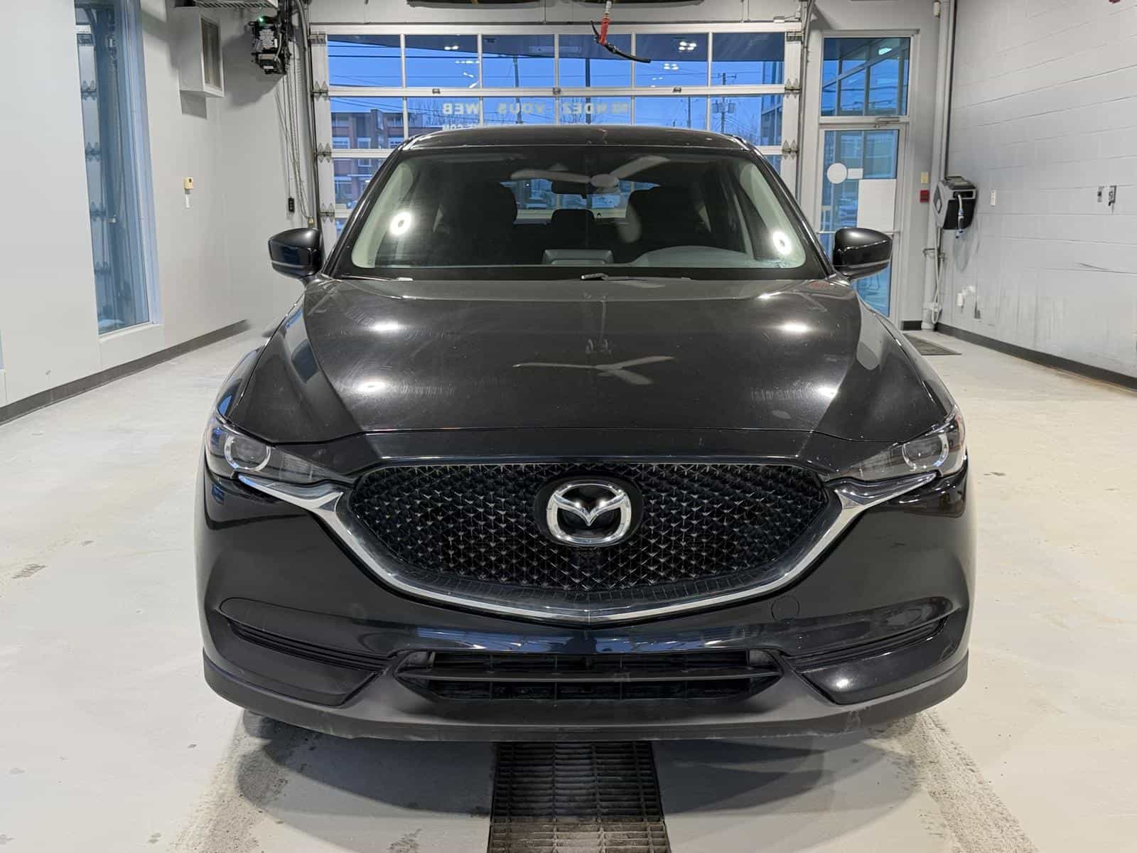Image 7 Mazda CX-5 GX 2019