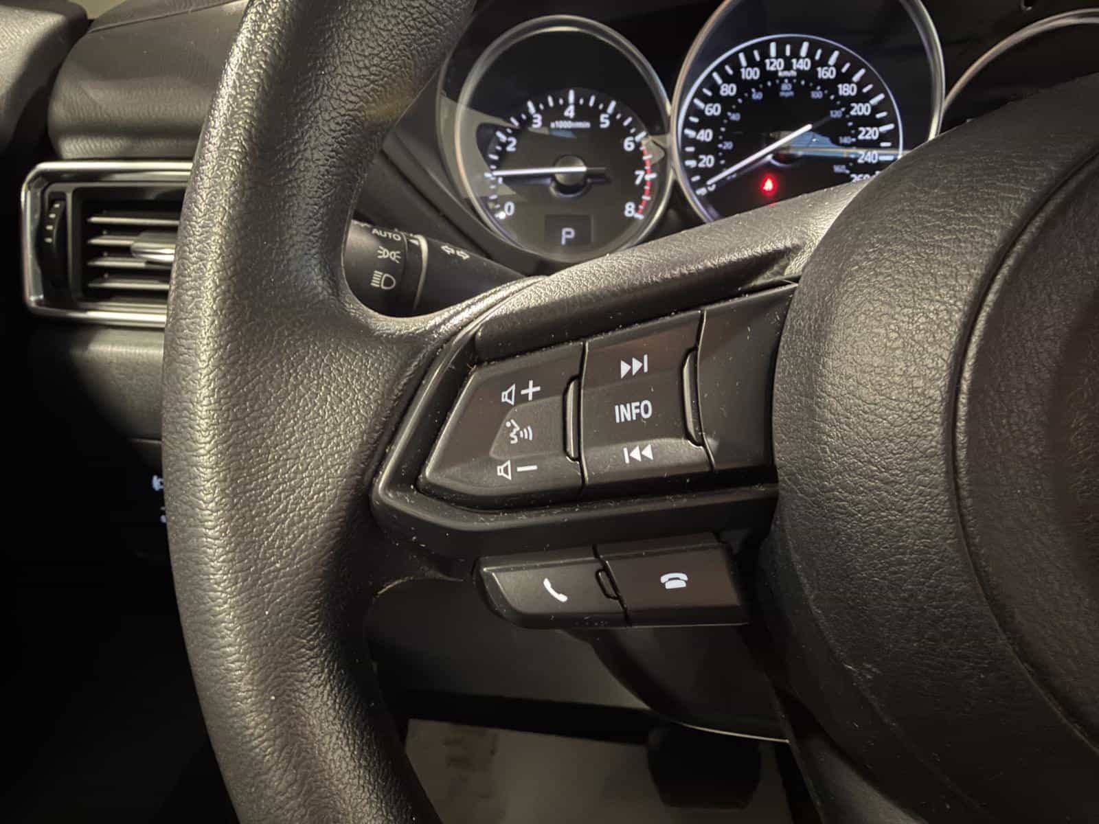 2019 Mazda CX-5 GX - Image 11