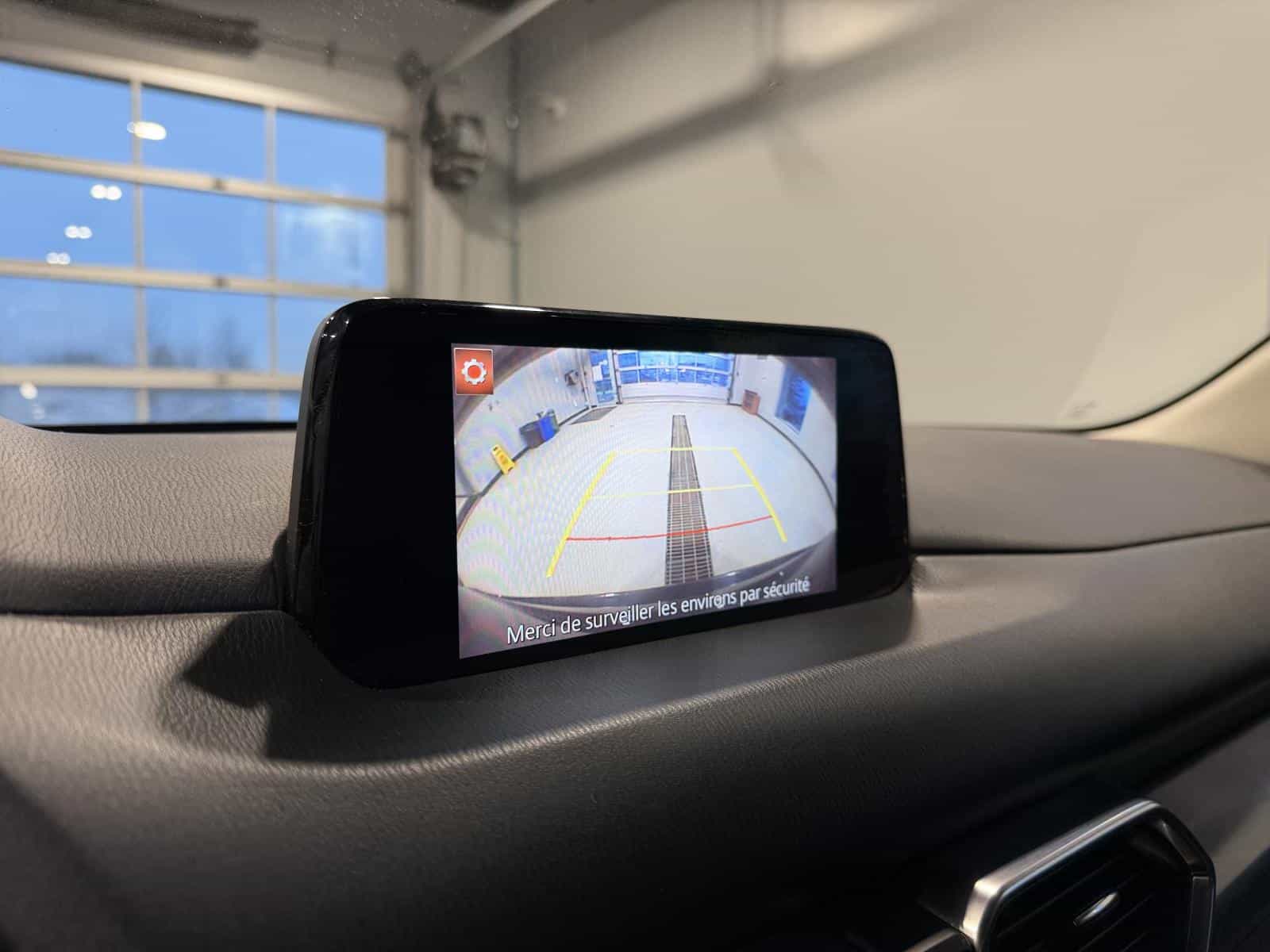 2019 Mazda CX-5 GX - Image 15