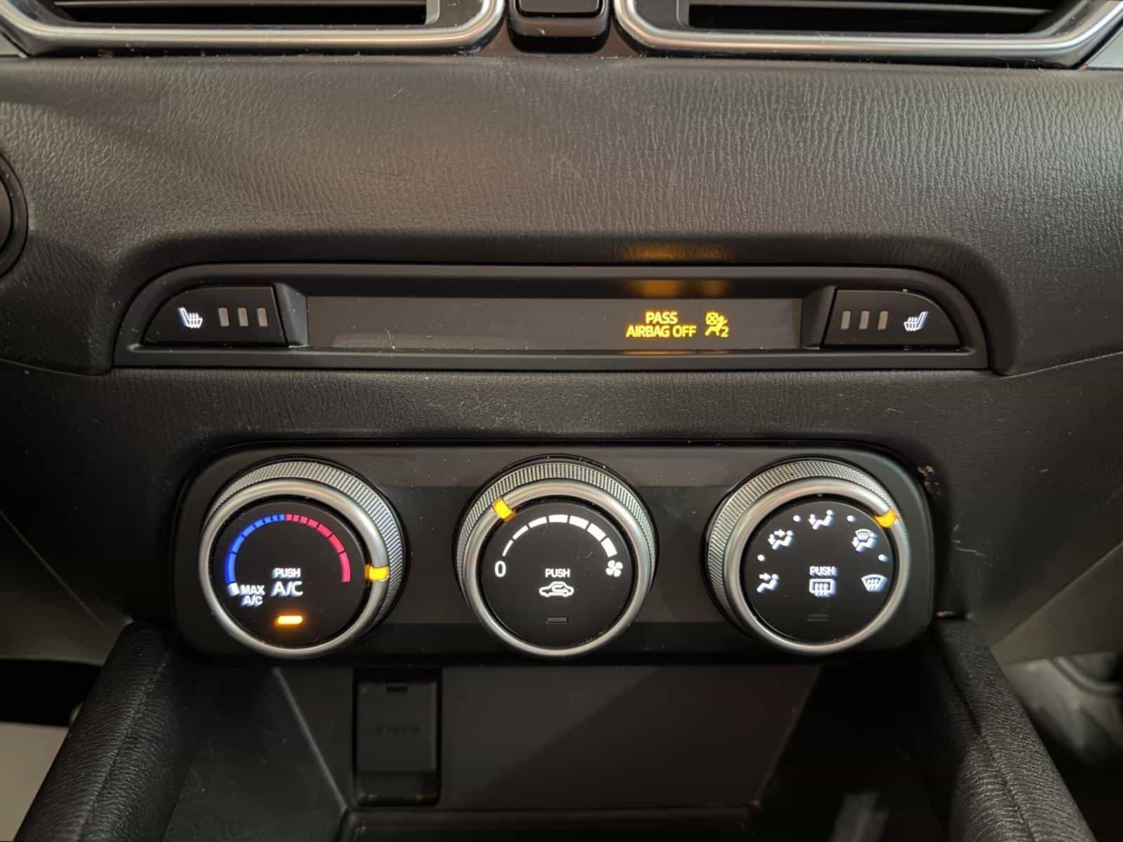 Image 16 Mazda CX-5 GX 2019