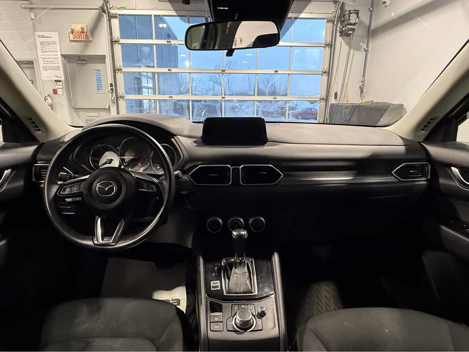 2019 Mazda CX-5 GX - Image 17