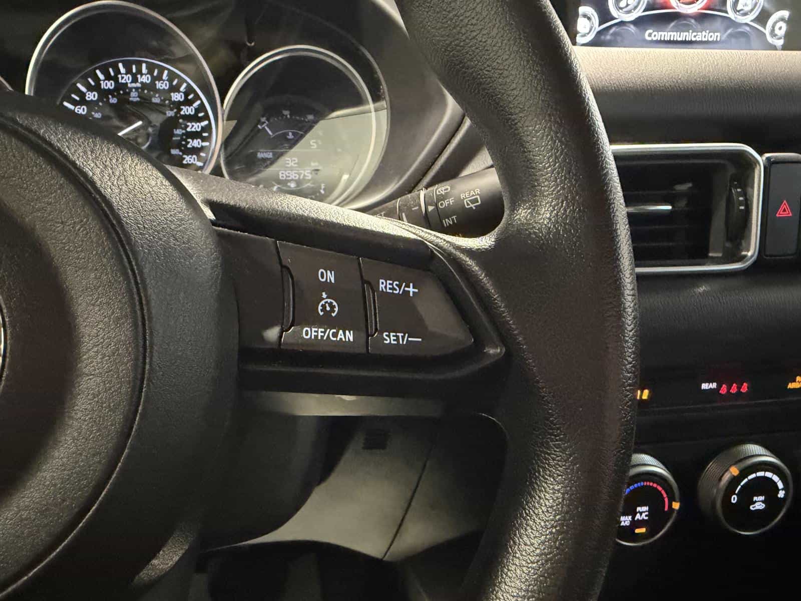 Image 13 Mazda CX-5 GX 2019