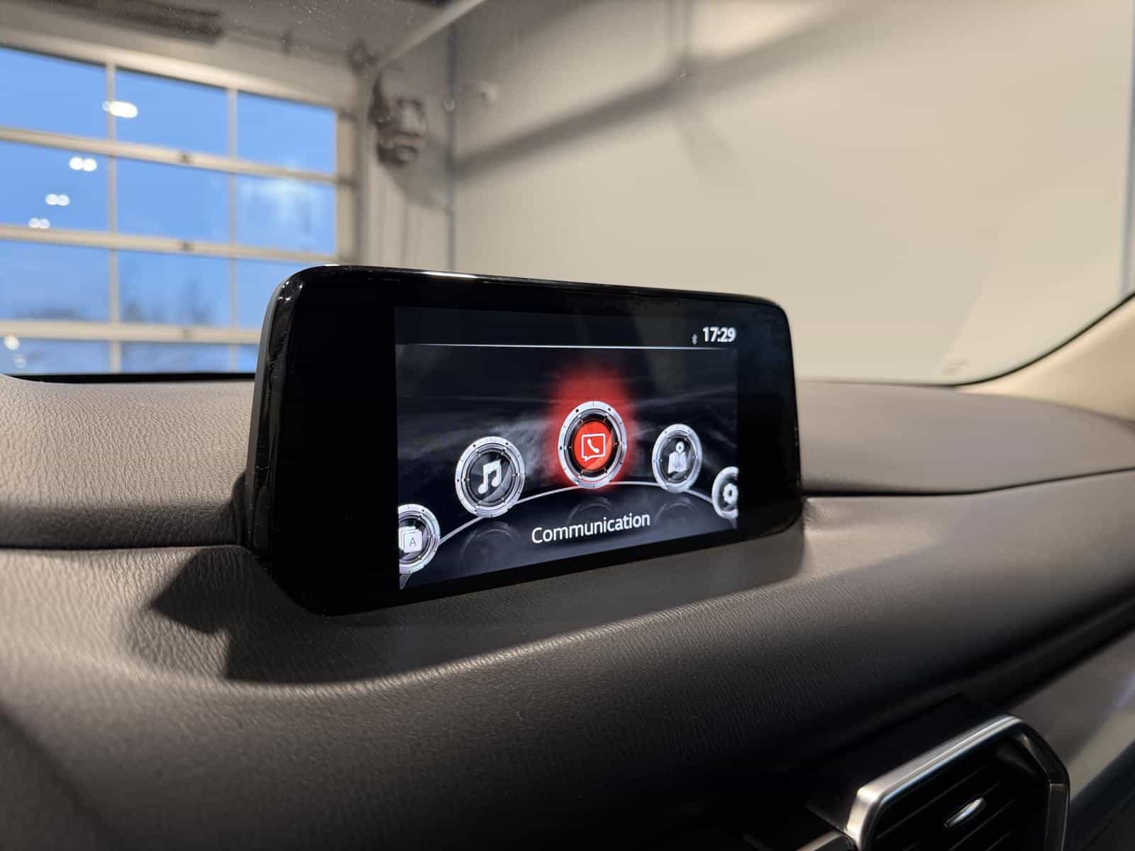 Image 14 Mazda CX-5 GX 2019