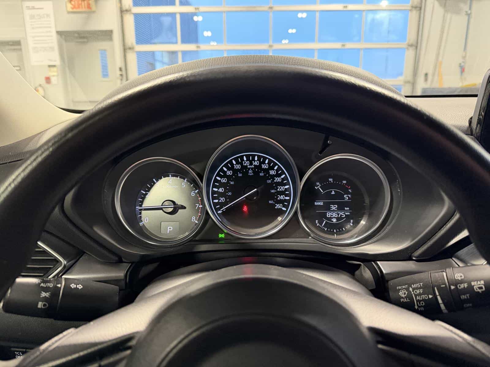 Image 12 Mazda CX-5 GX 2019