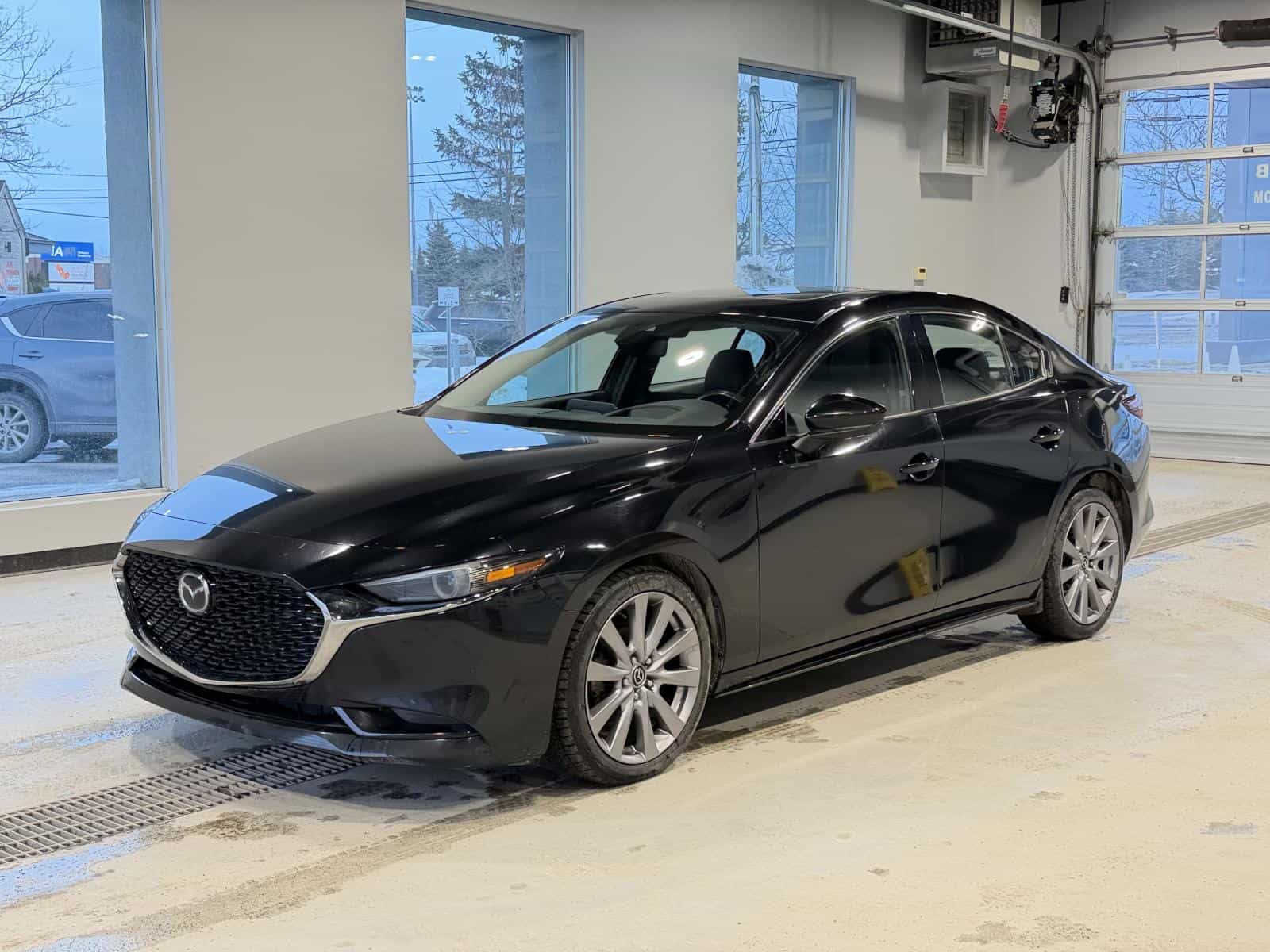 Image 1 Mazda Mazda3 GT 2019