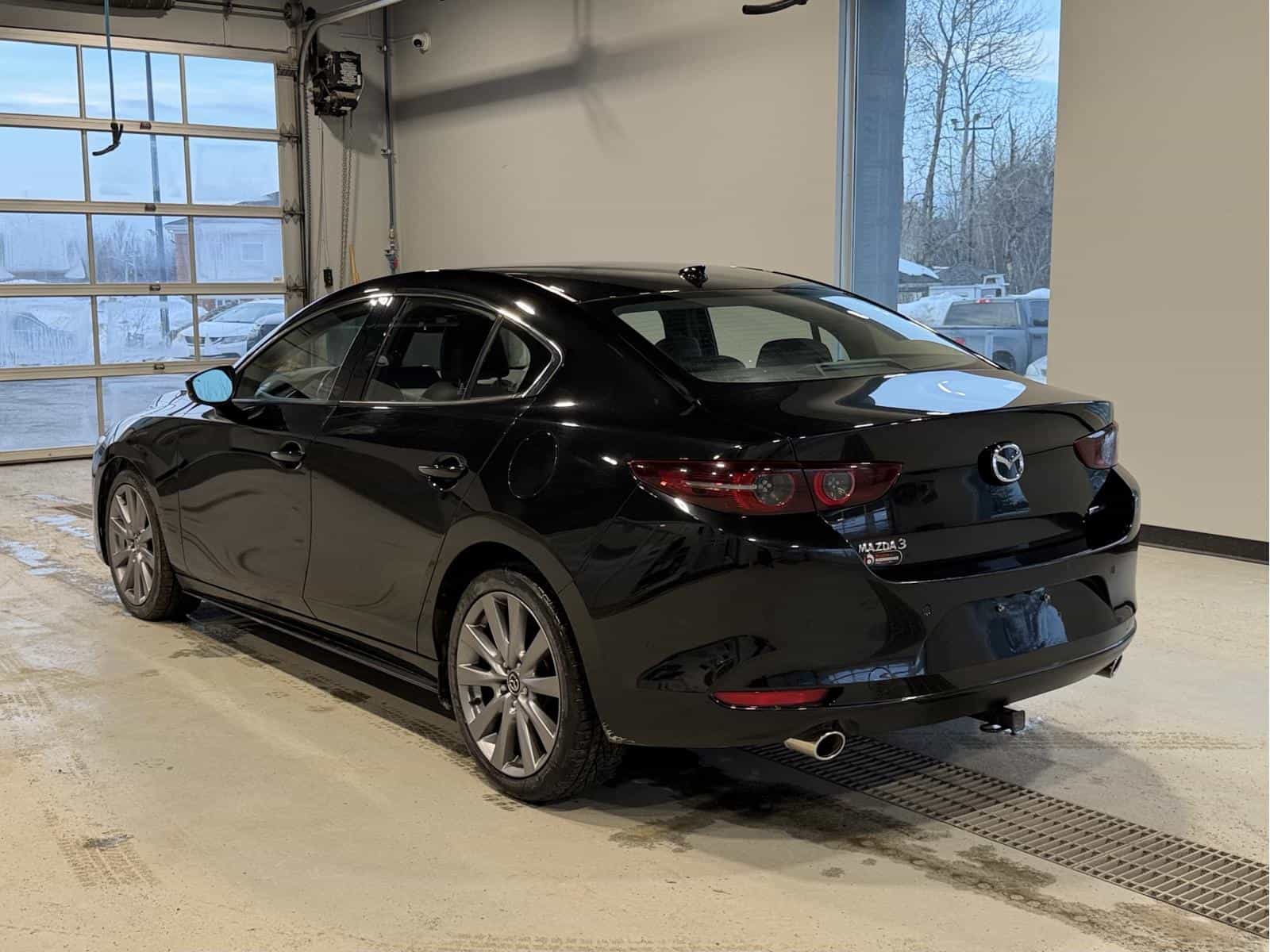 2019 Mazda Mazda3 GT - Image 4