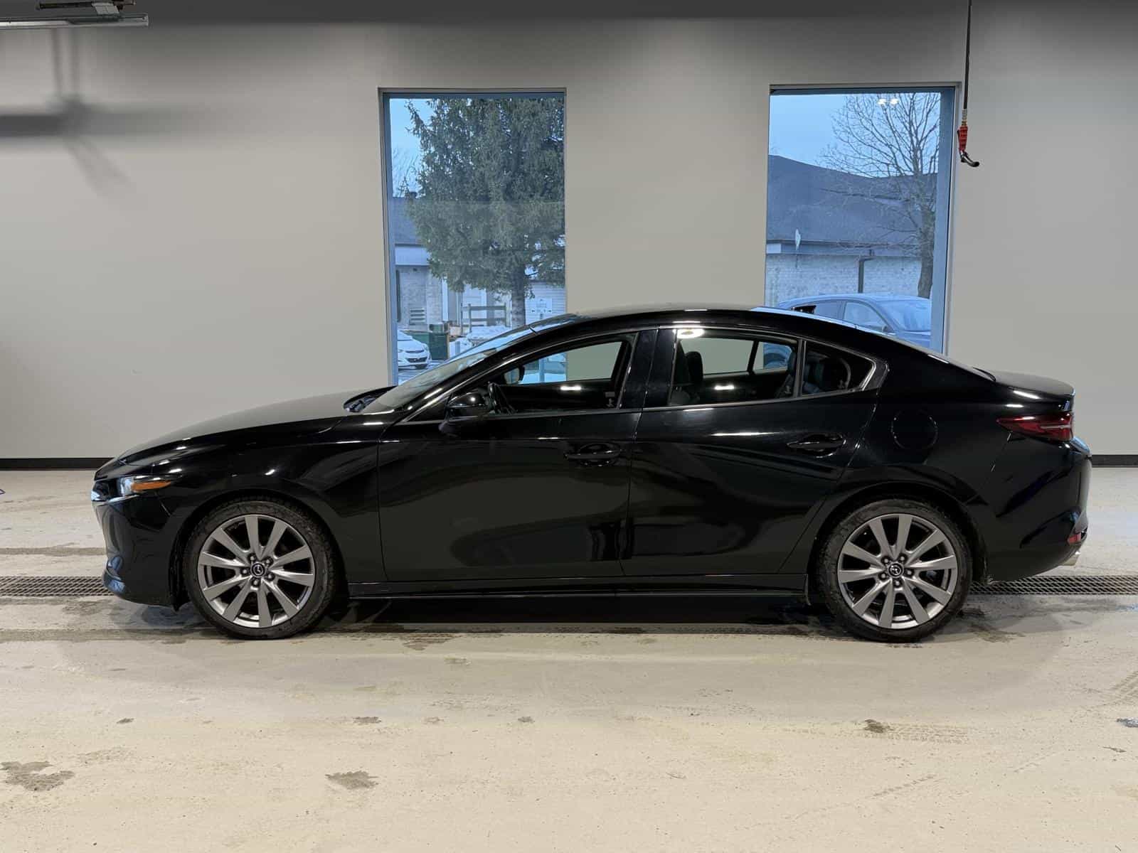 Image 3 Mazda Mazda3 GT 2019