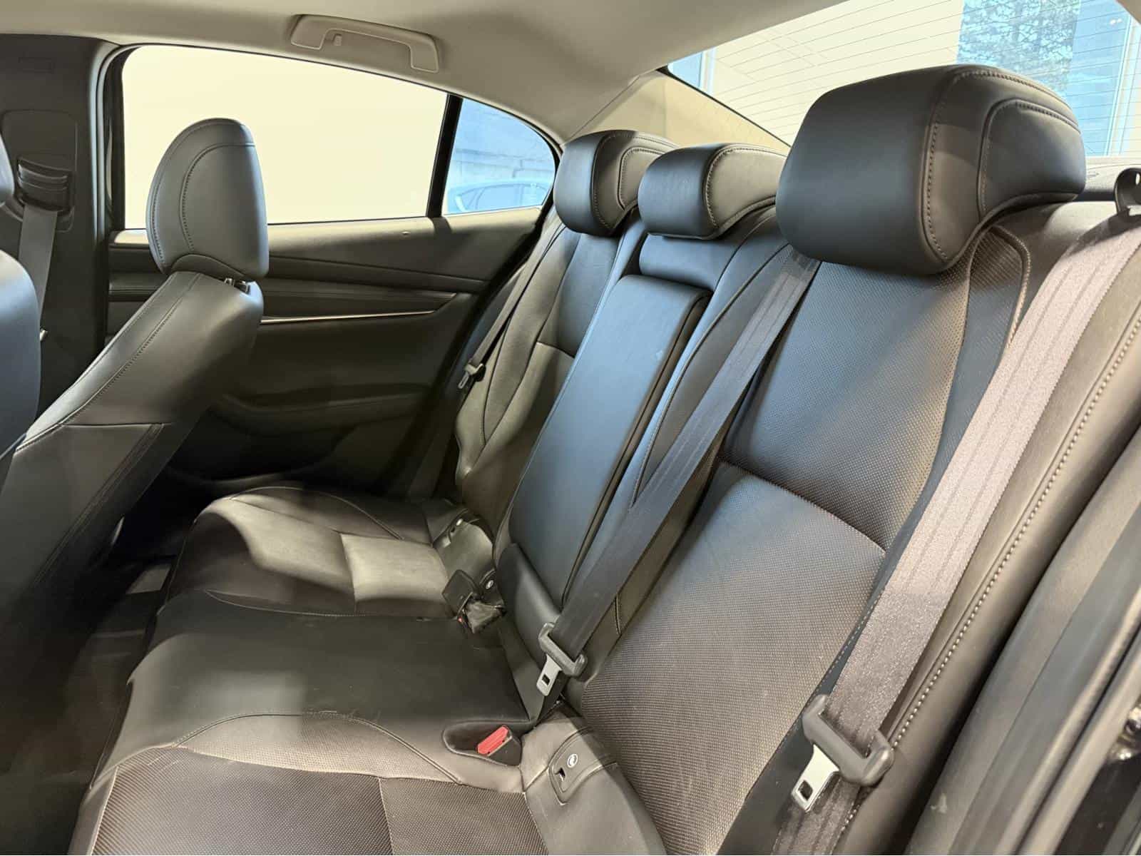 Image 8 Mazda Mazda3 GT 2019