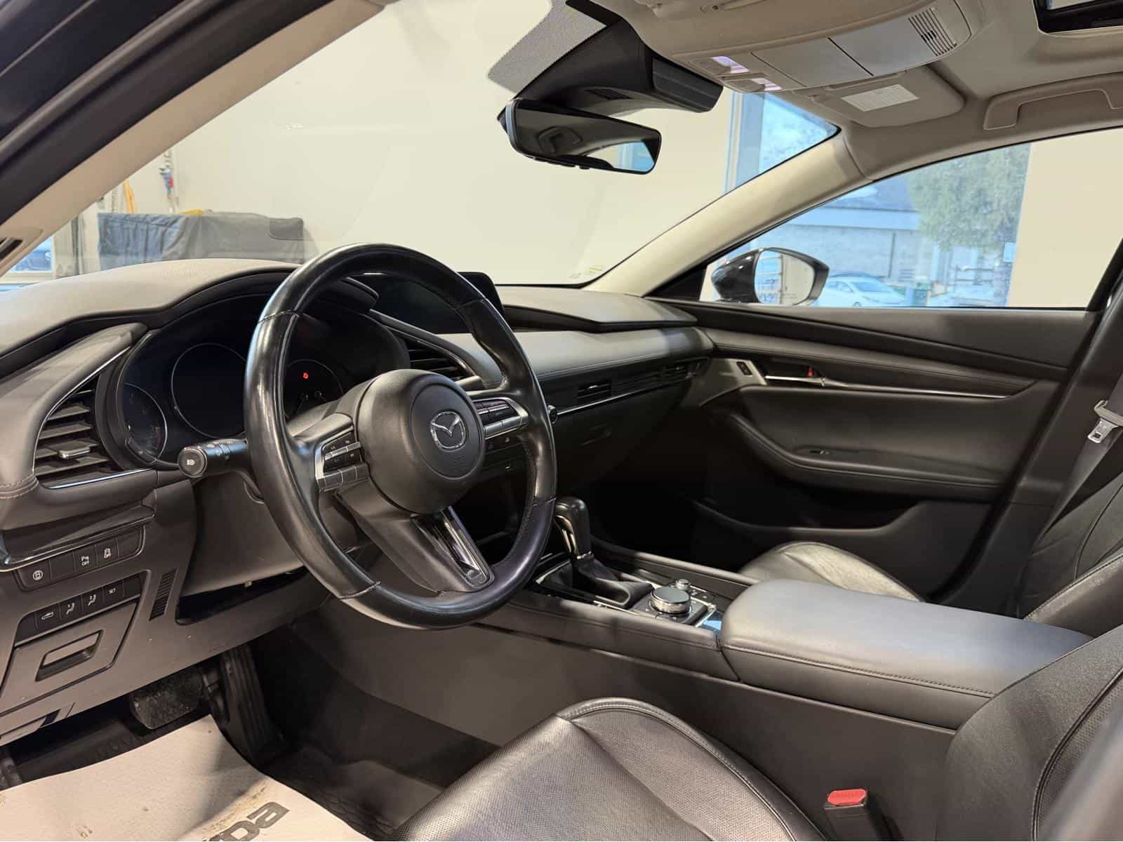 Image 11 Mazda Mazda3 GT 2019