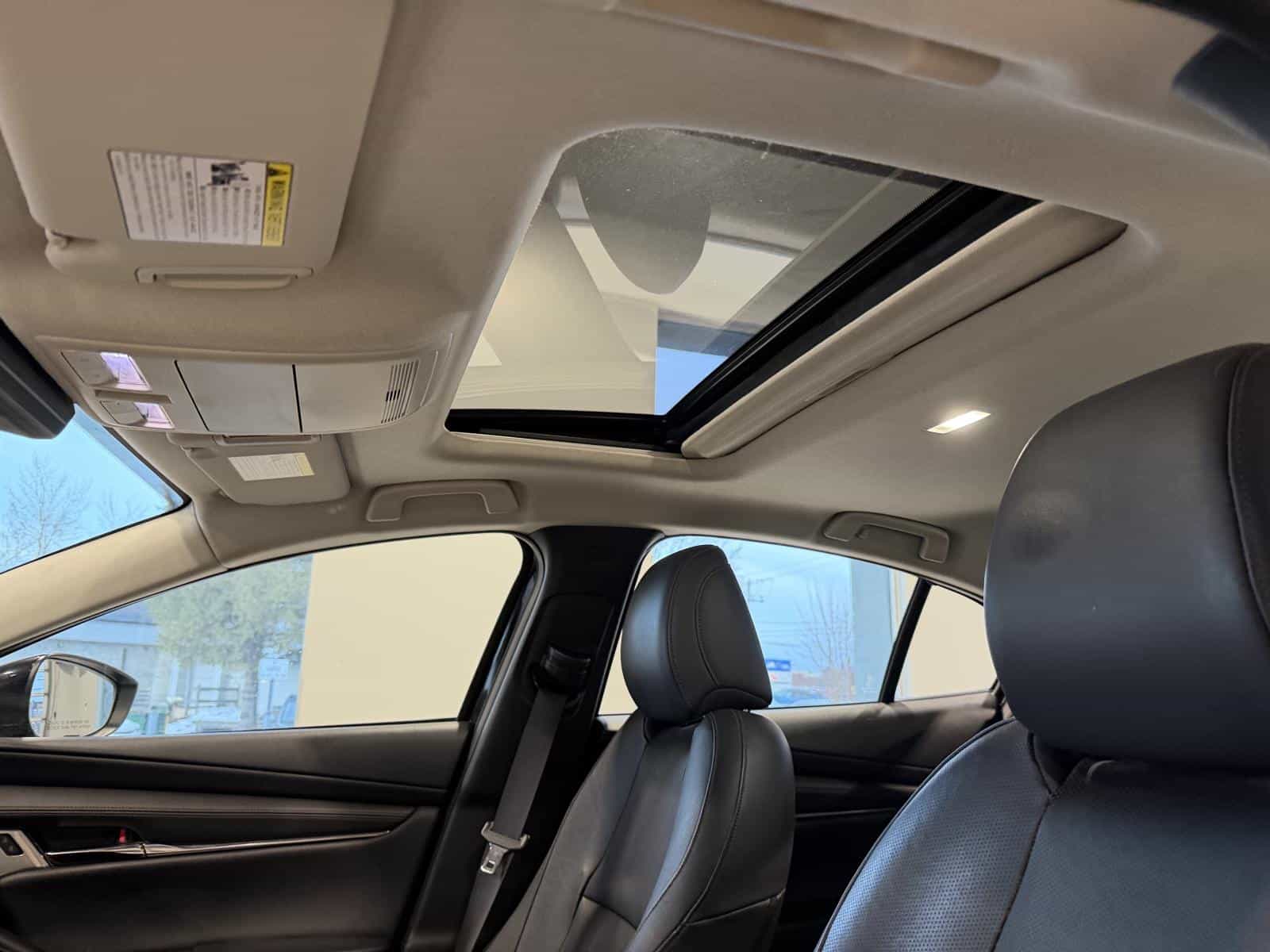 Image 12 Mazda Mazda3 GT 2019