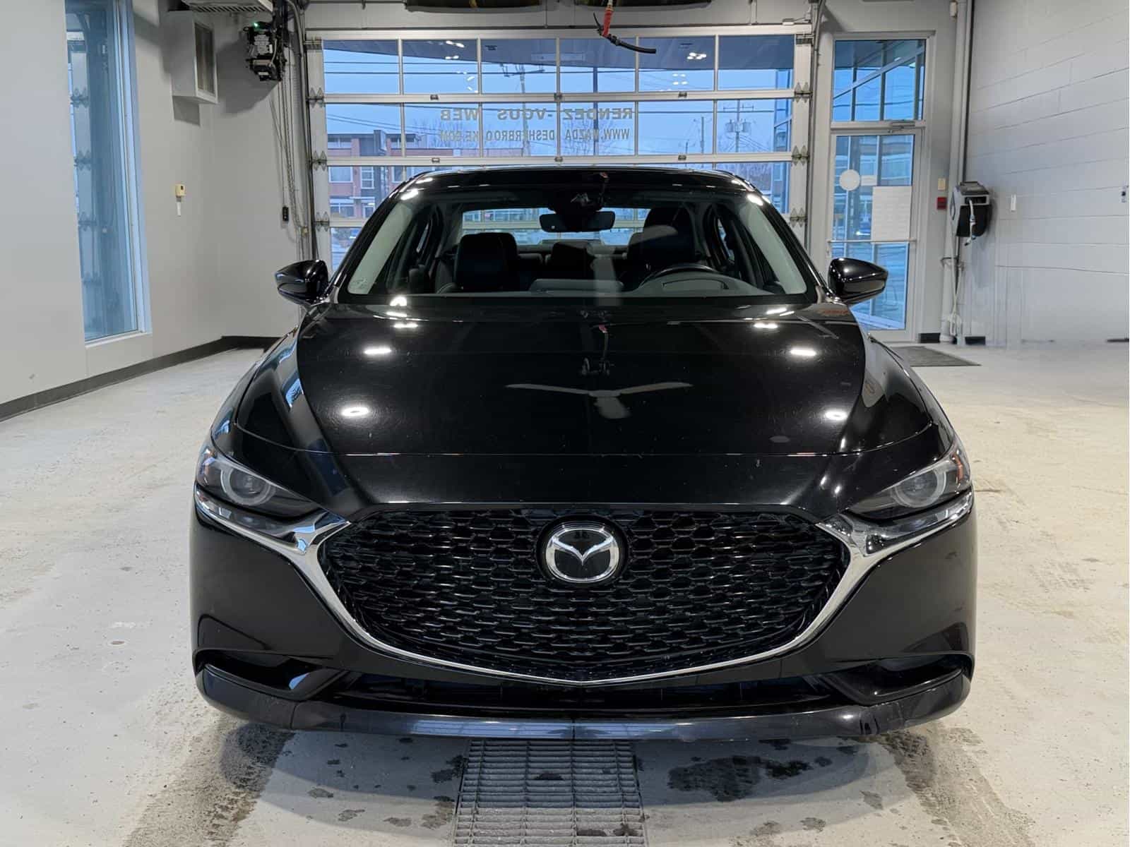 Image 7 Mazda Mazda3 GT 2019