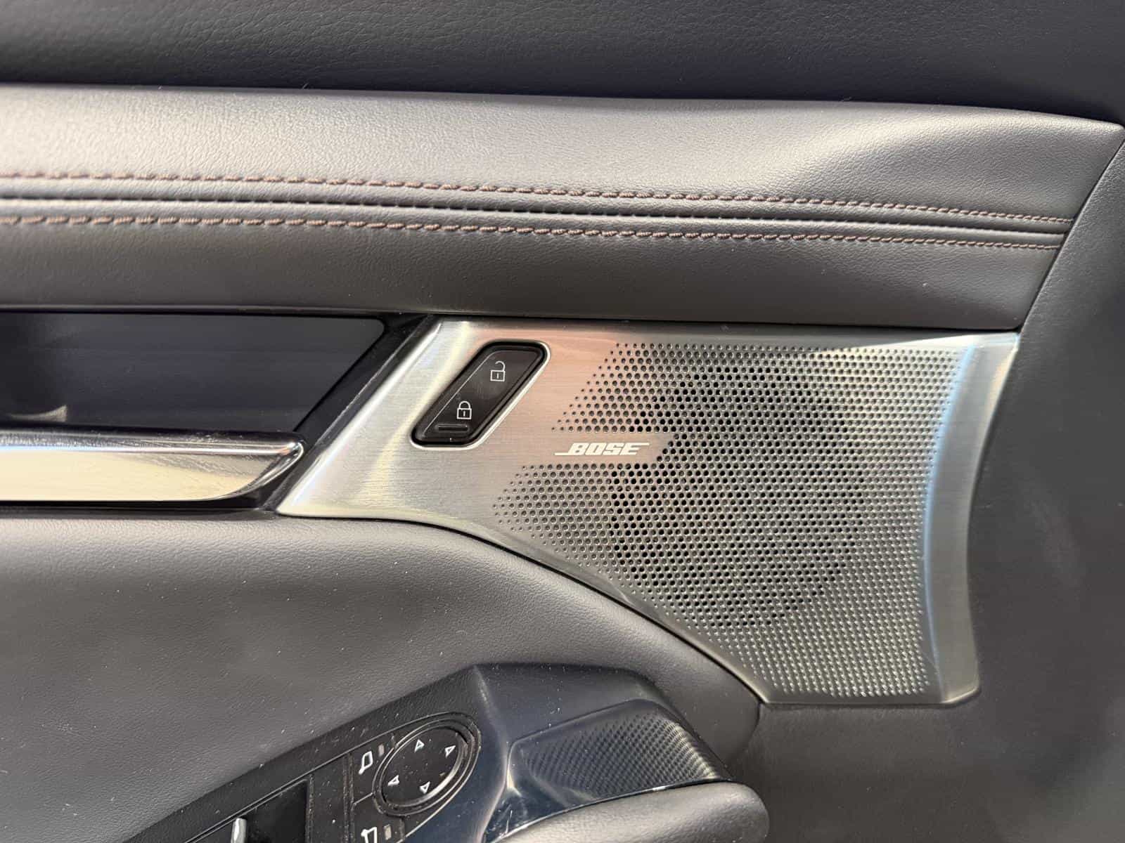 2019 Mazda Mazda3 GT - Image 9