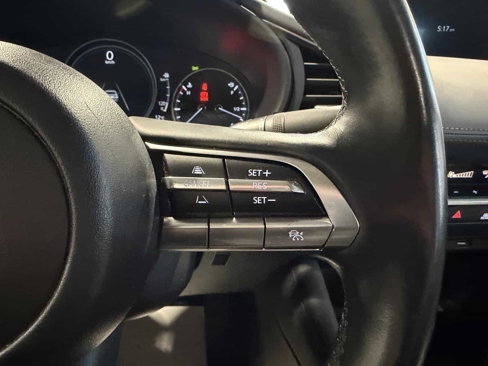 Image 16 Mazda Mazda3 GT 2019