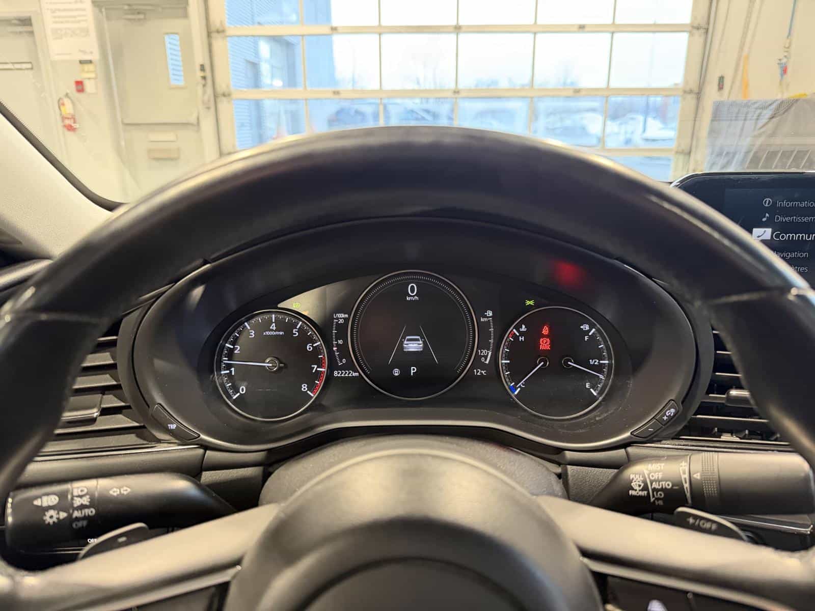 Image 15 Mazda Mazda3 GT 2019