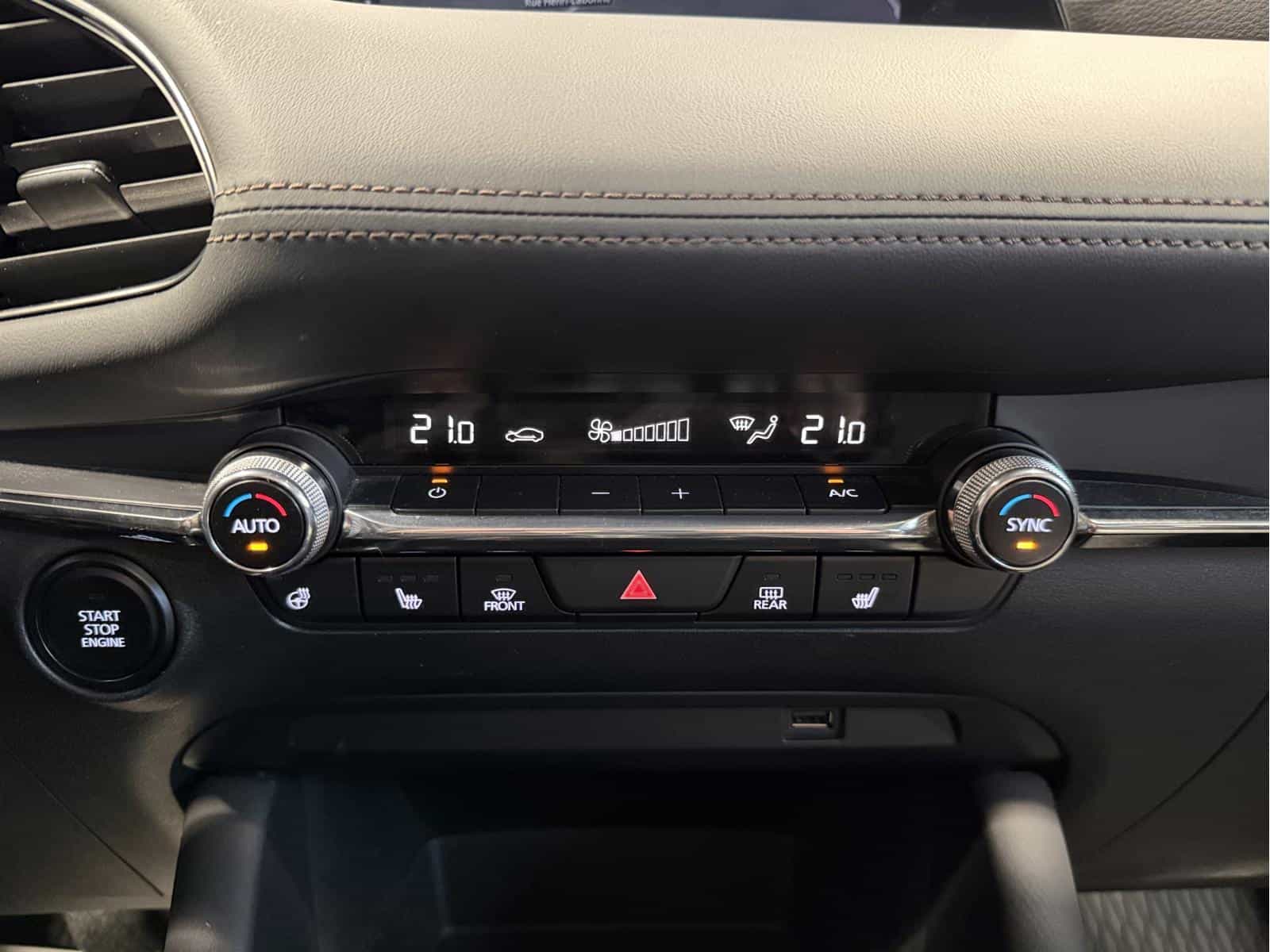 Image 20 Mazda Mazda3 GT 2019