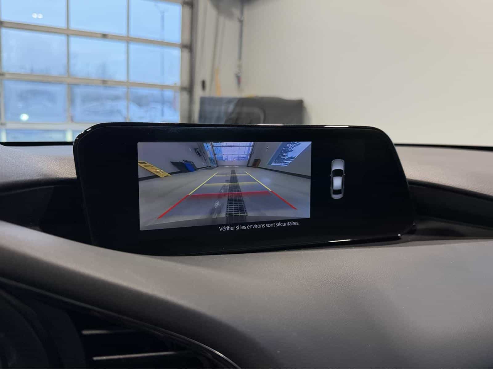 2019 Mazda Mazda3 GT - Image 19